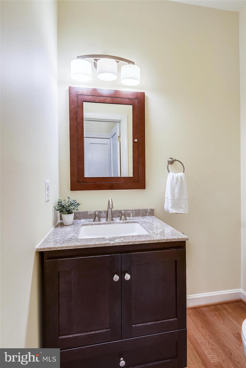 134 Rees Place Falls Church, VA 22046 - Photo 27 of 117