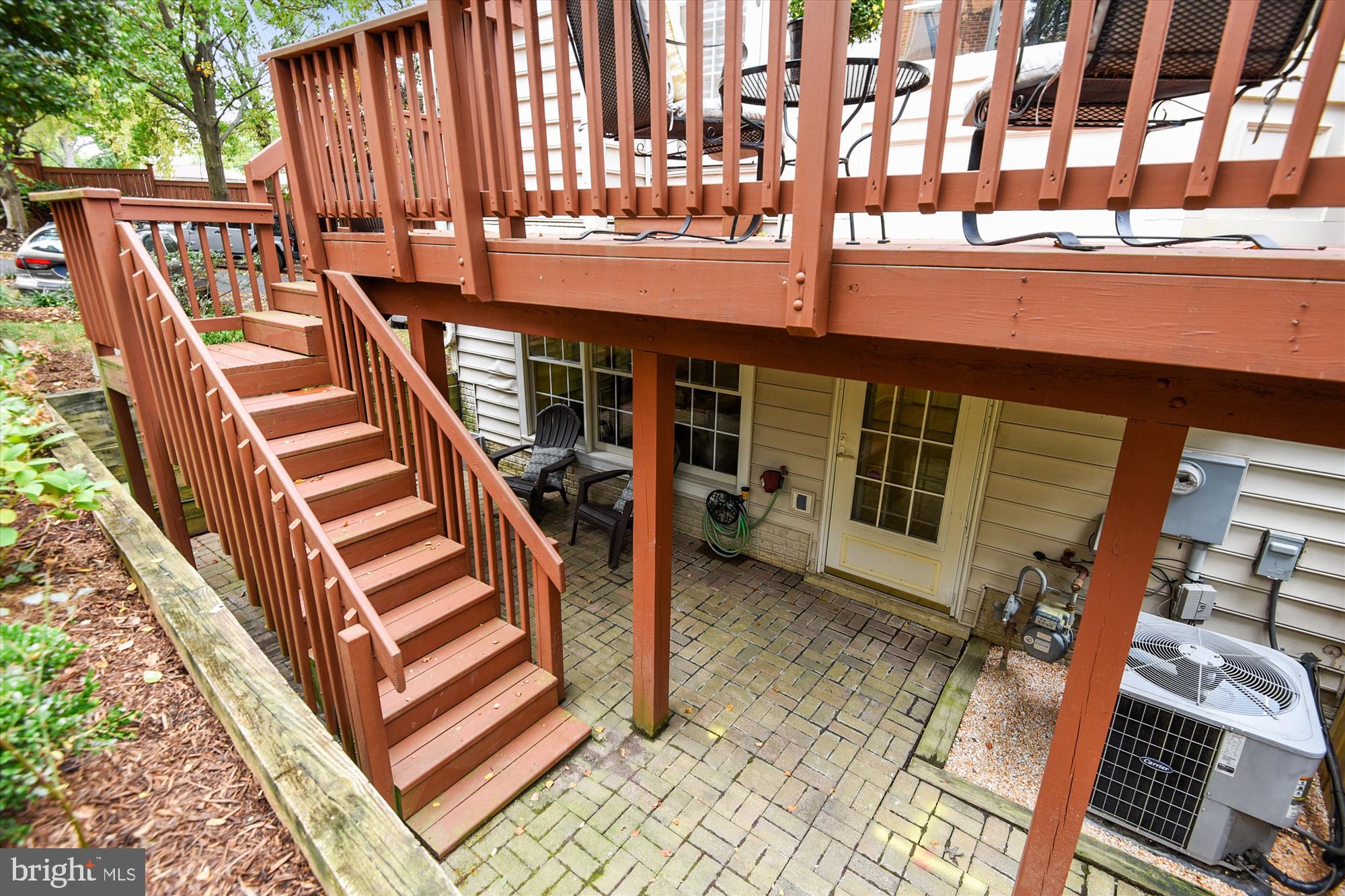 134 Rees Place Falls Church, VA 22046 - Photo 28 of 117