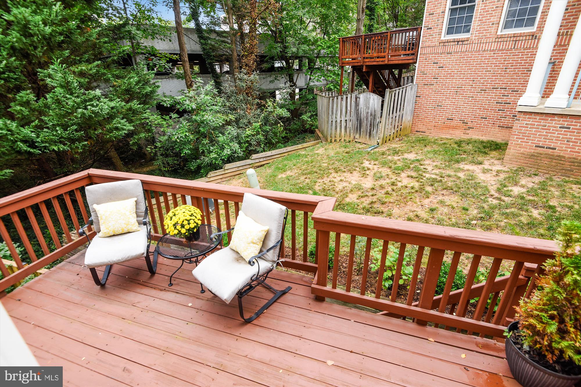 134 Rees Place Falls Church, VA 22046 - Photo 29 of 117