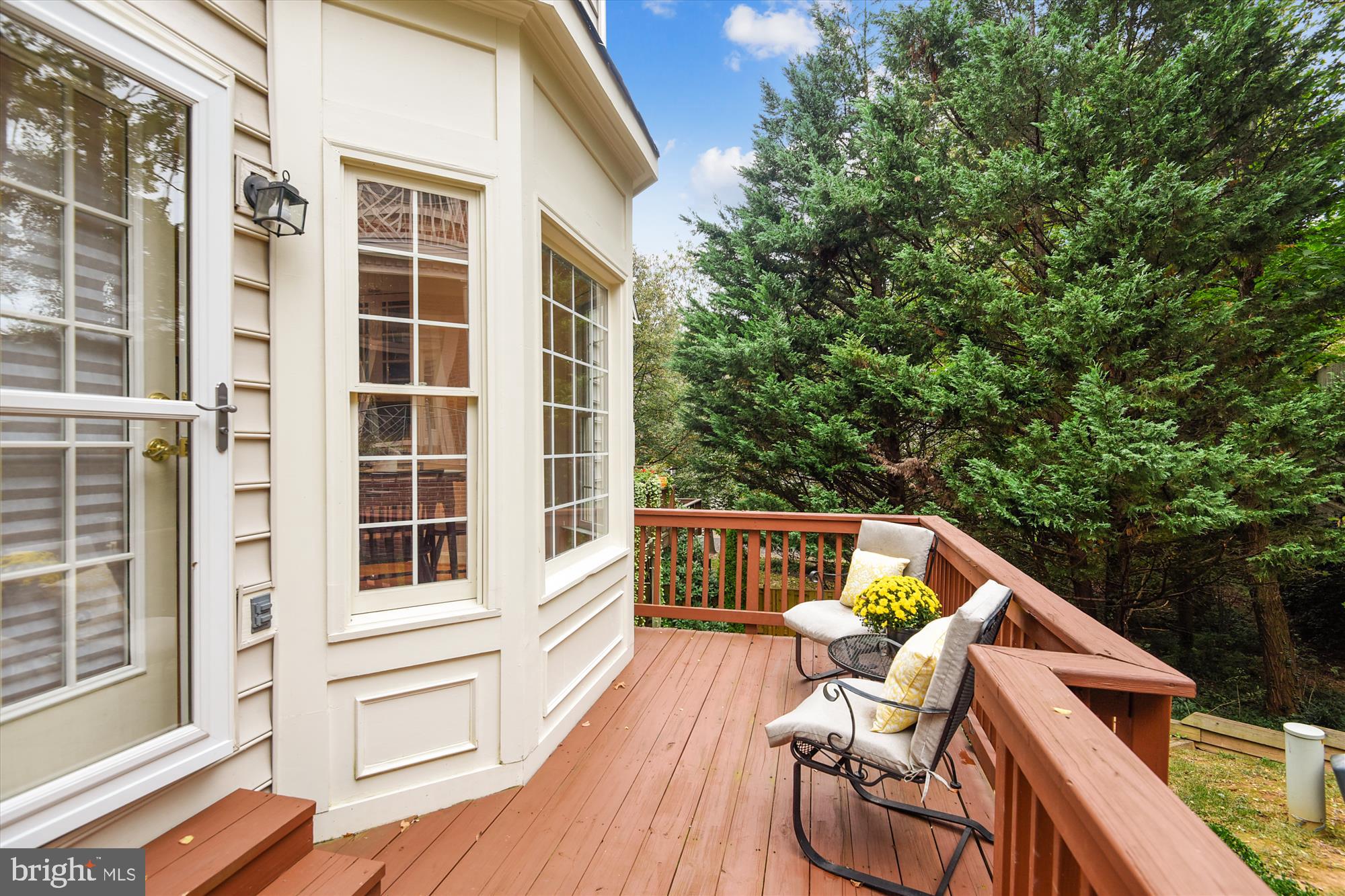 134 Rees Place Falls Church, VA 22046 - Photo 30 of 117