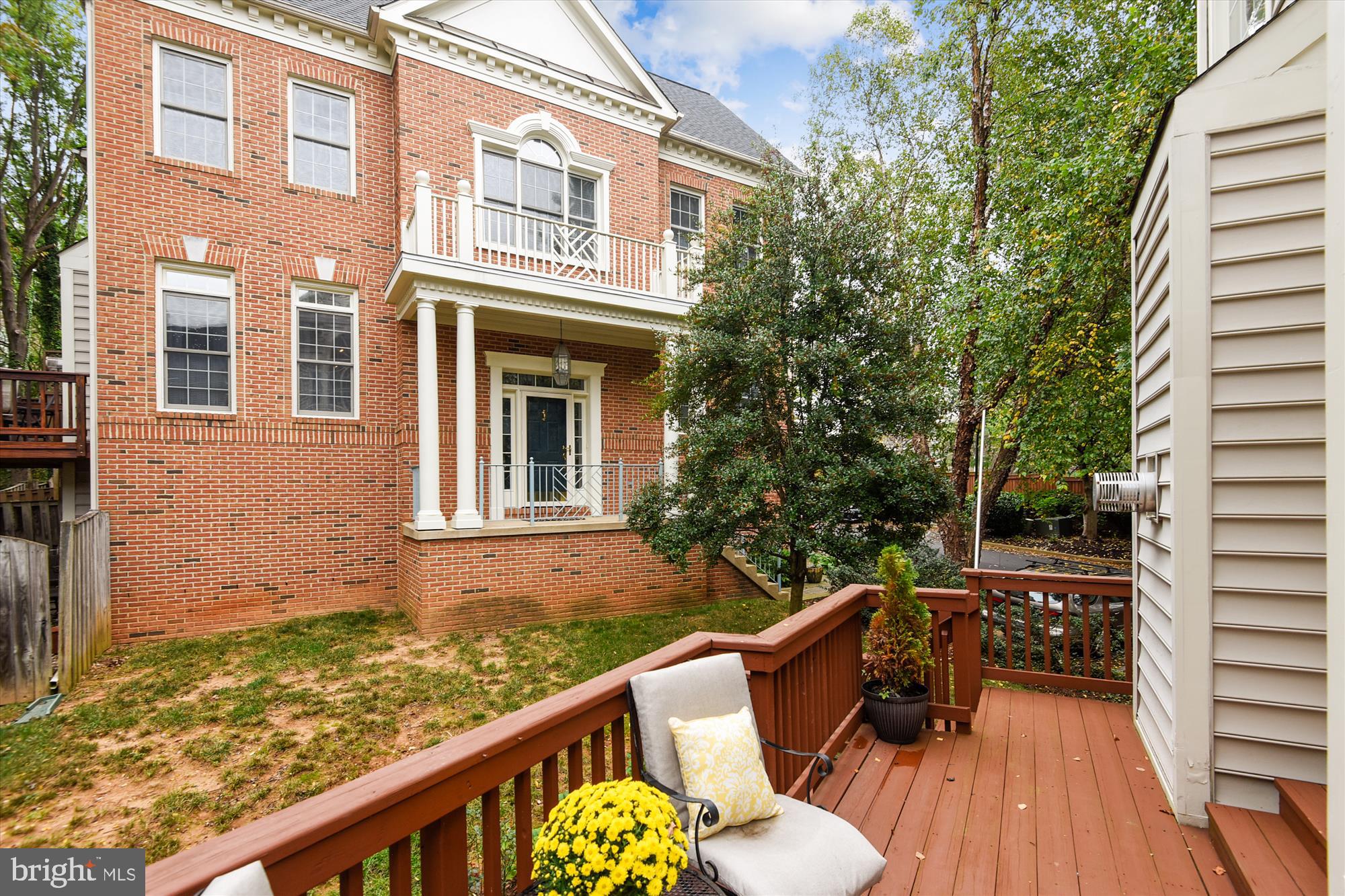 134 Rees Place Falls Church, VA 22046 - Photo 31 of 117