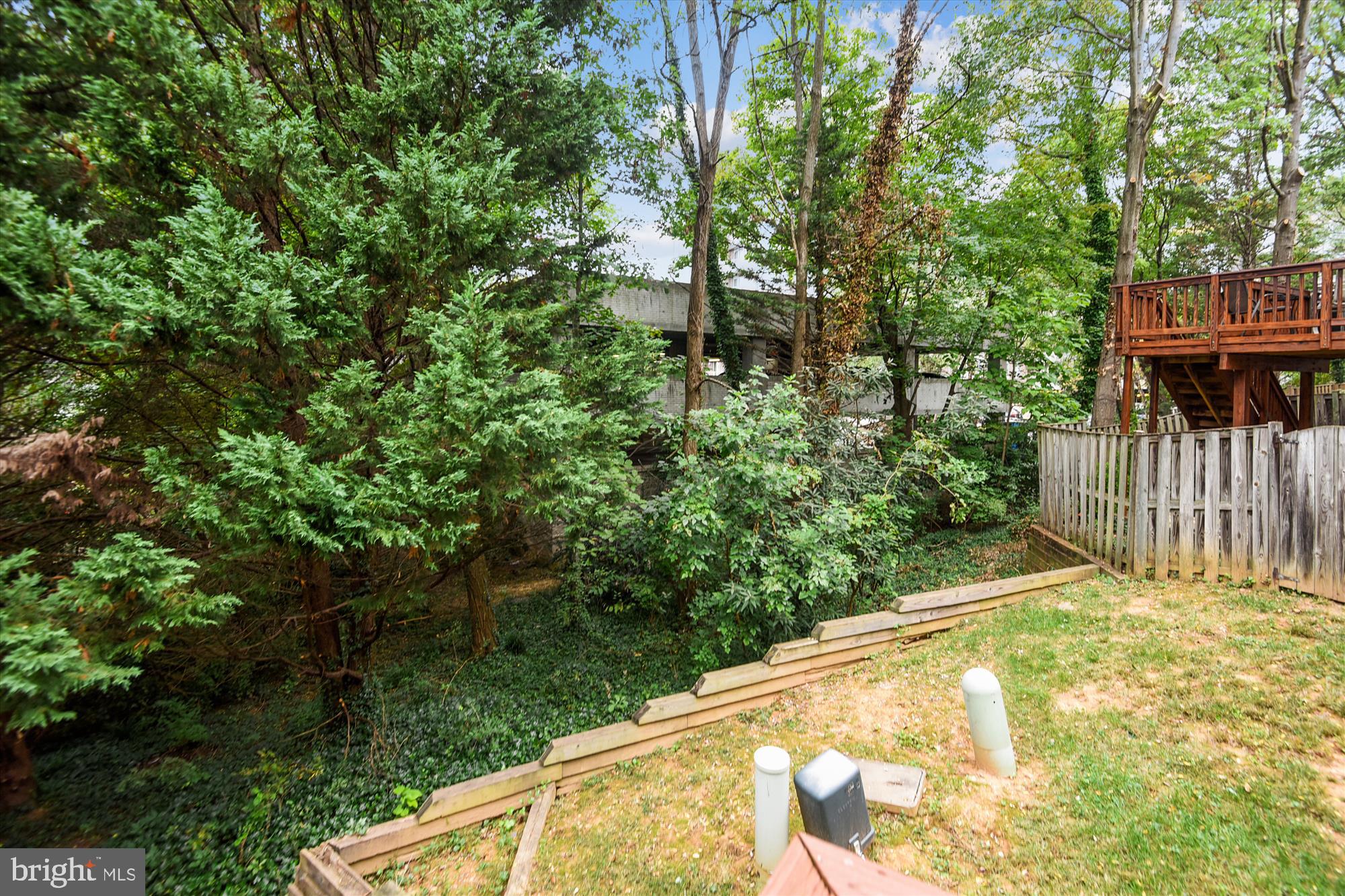 134 Rees Place Falls Church, VA 22046 - Photo 32 of 117
