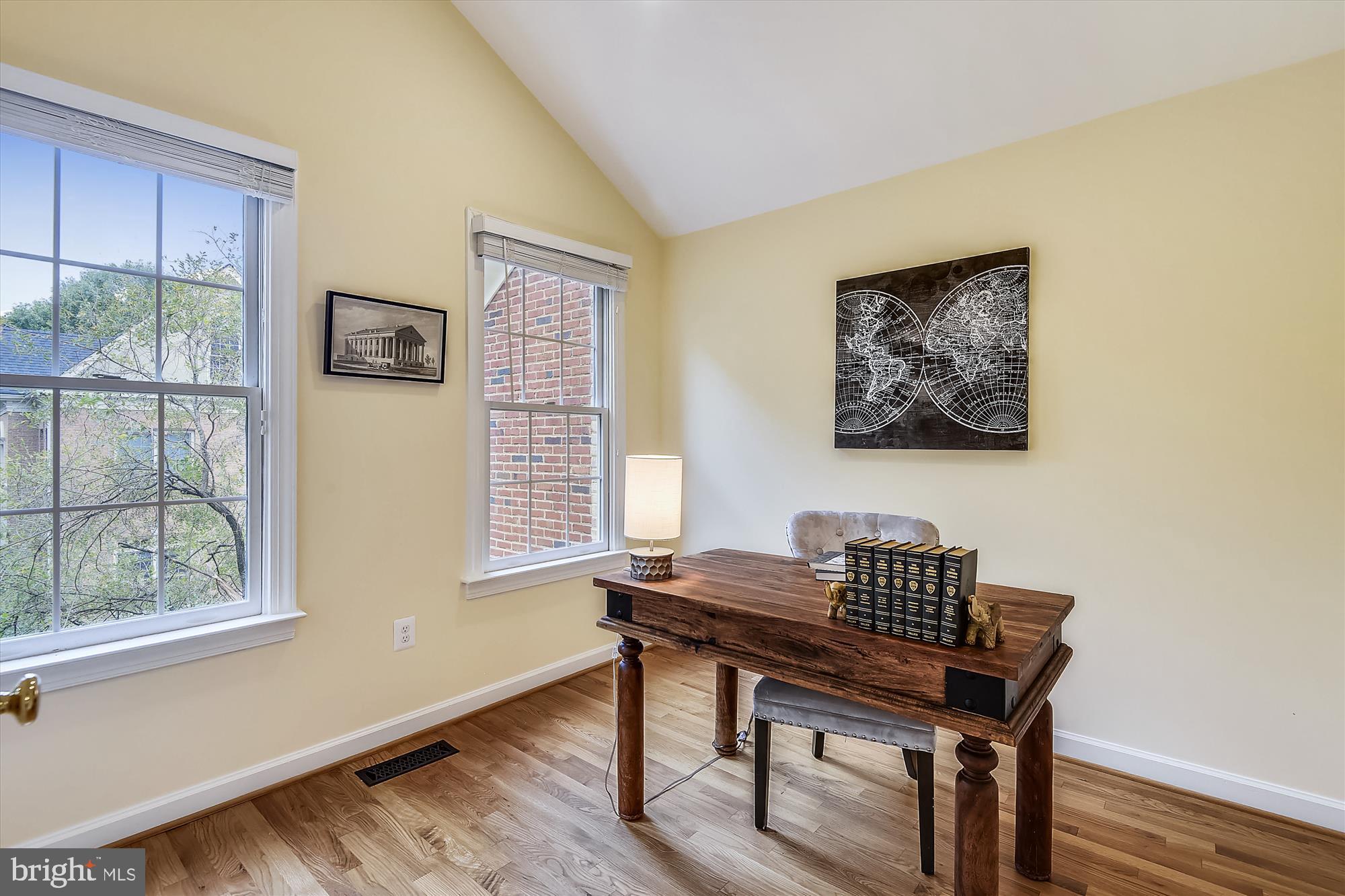 134 Rees Place Falls Church, VA 22046 - Photo 34 of 117