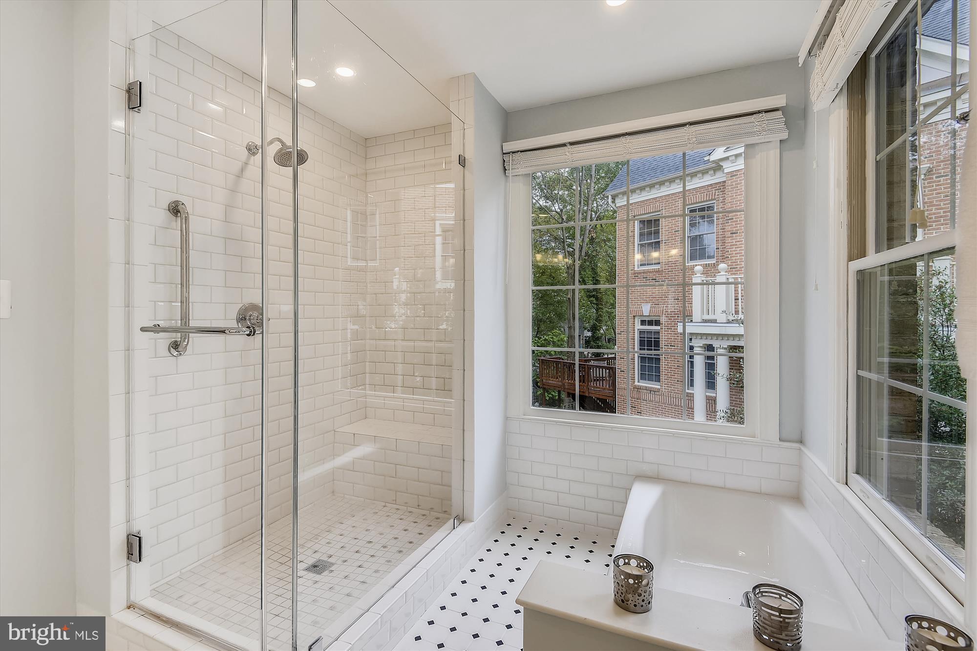 134 Rees Place Falls Church, VA 22046 - Photo 40 of 117