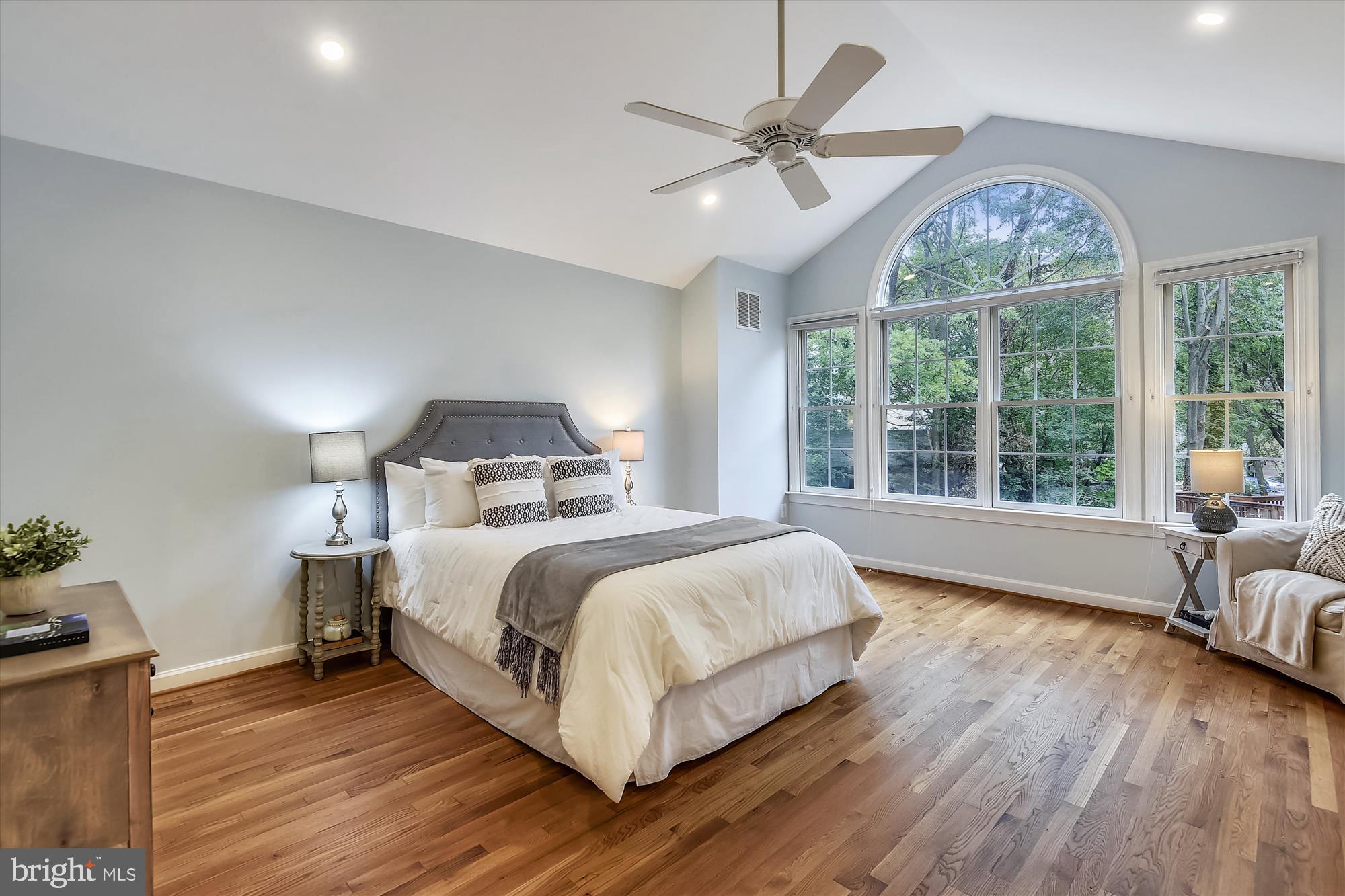 134 Rees Place Falls Church, VA 22046 - Photo 42 of 117