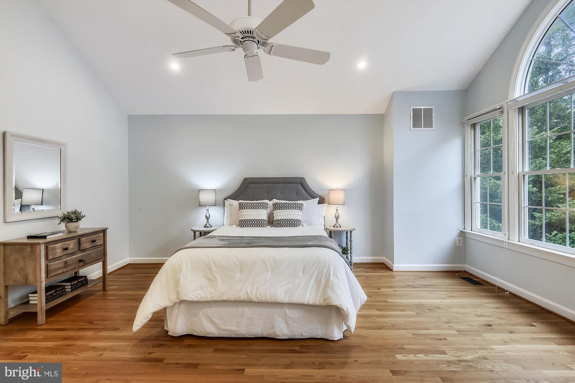 134 Rees Place Falls Church, VA 22046 - Photo 43 of 117