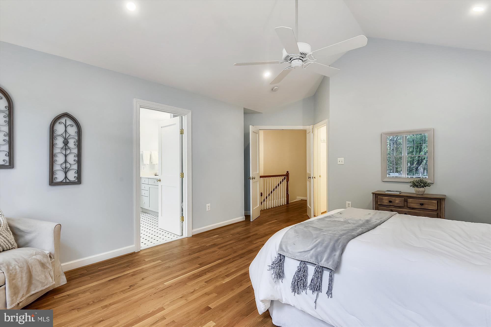 134 Rees Place Falls Church, VA 22046 - Photo 44 of 117