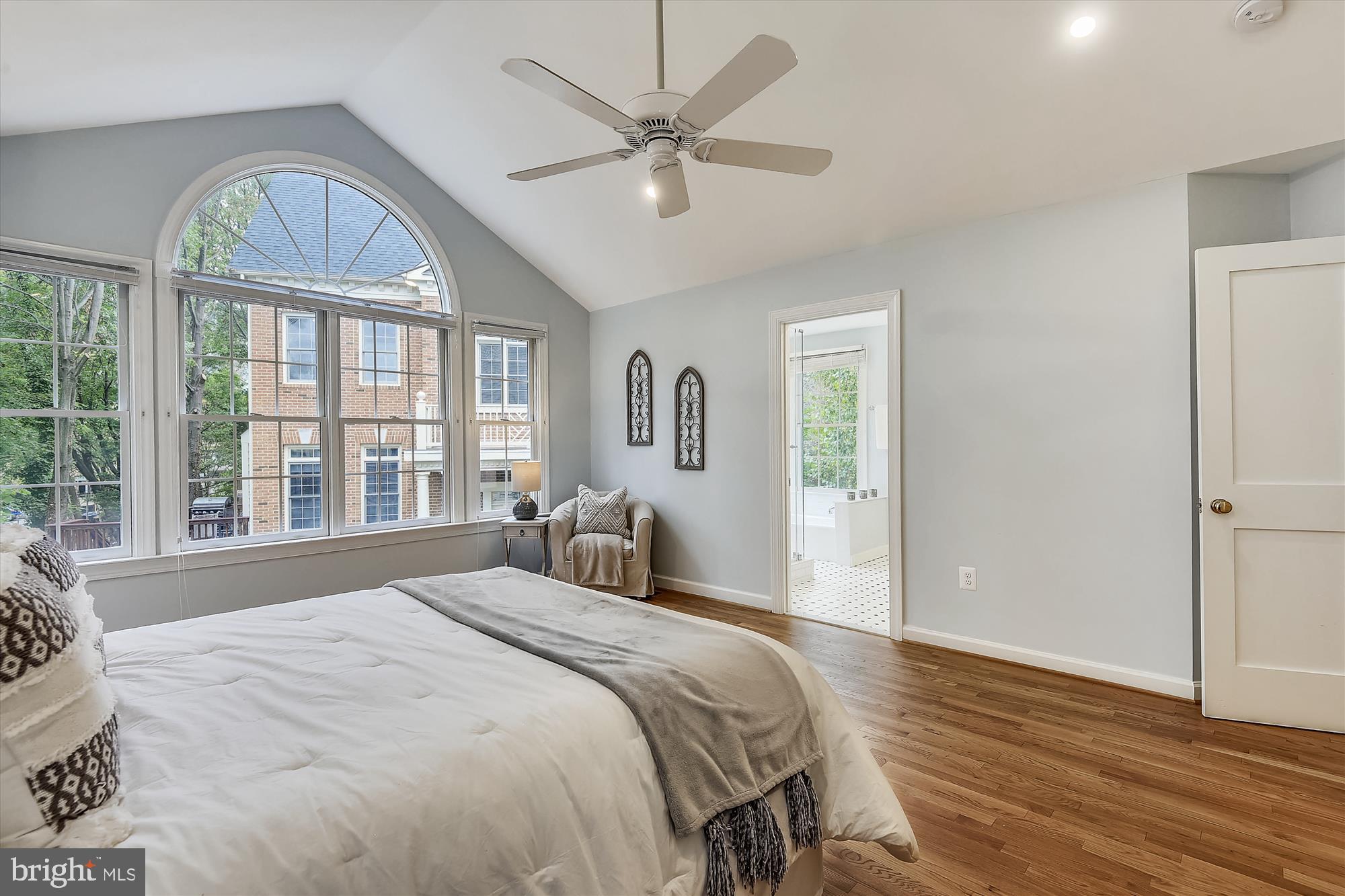 134 Rees Place Falls Church, VA 22046 - Photo 45 of 117