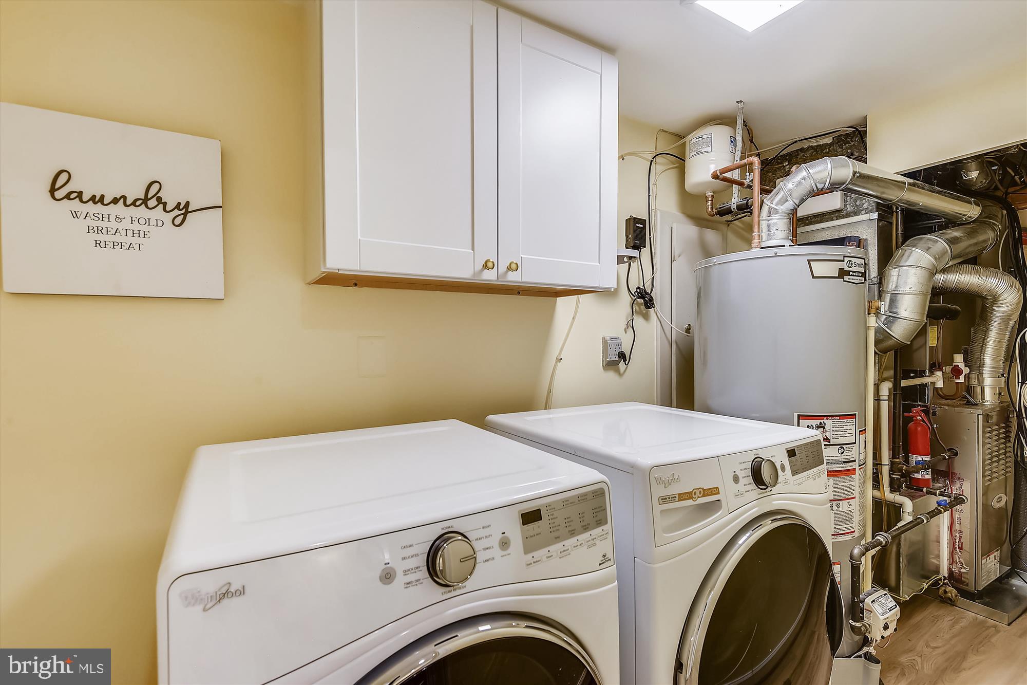 134 Rees Place Falls Church, VA 22046 - Photo 48 of 117