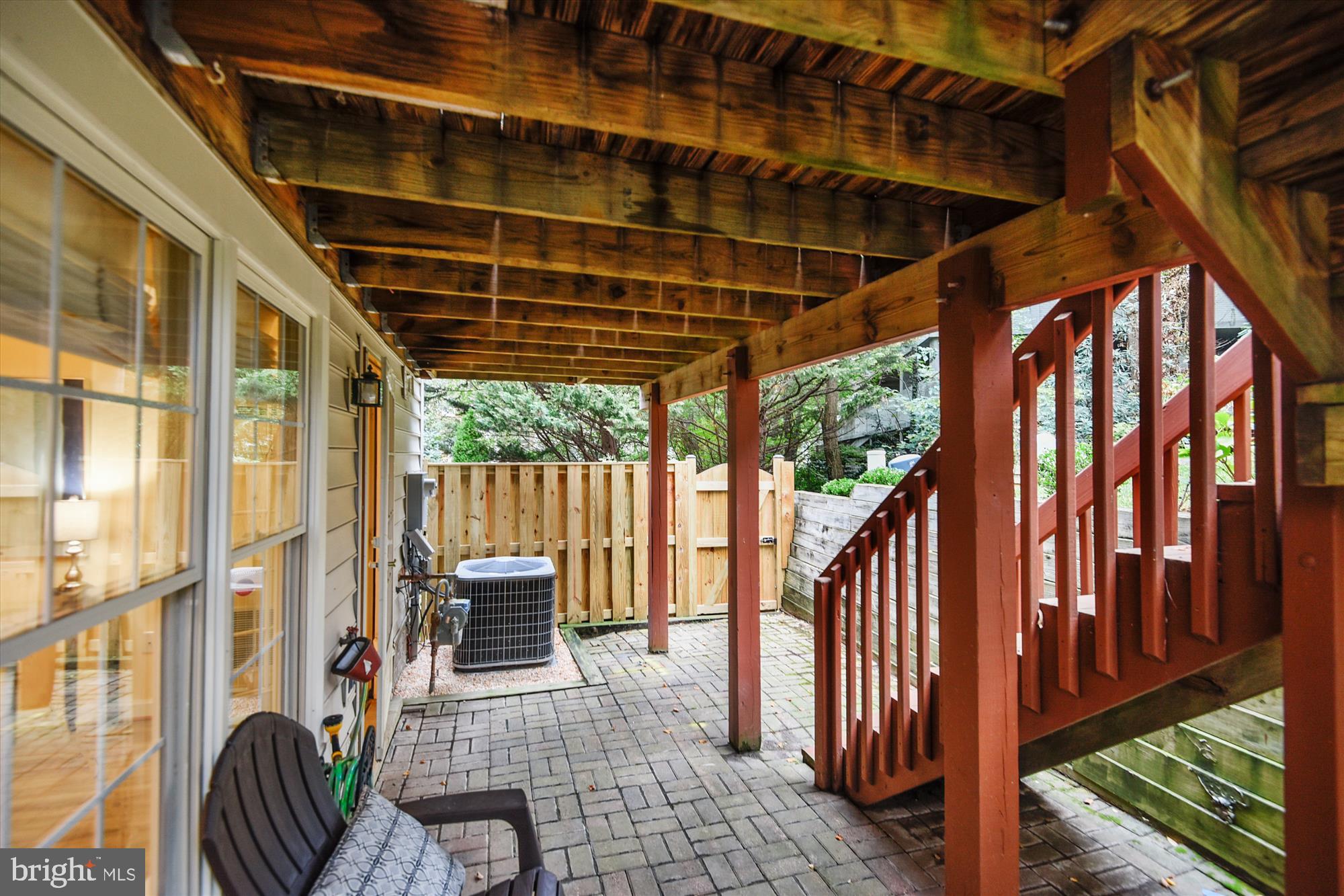 134 Rees Place Falls Church, VA 22046 - Photo 49 of 117