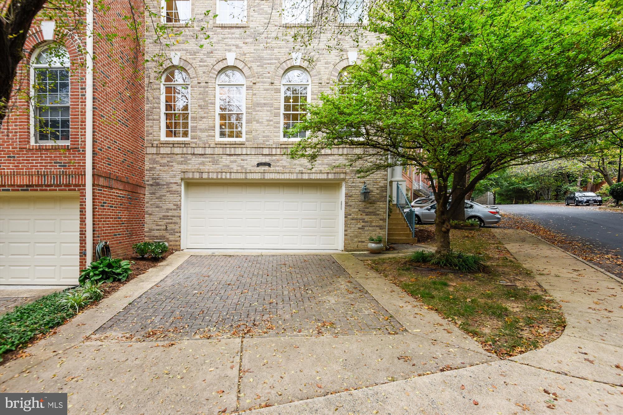 134 Rees Place Falls Church, VA 22046 - Photo 5 of 117