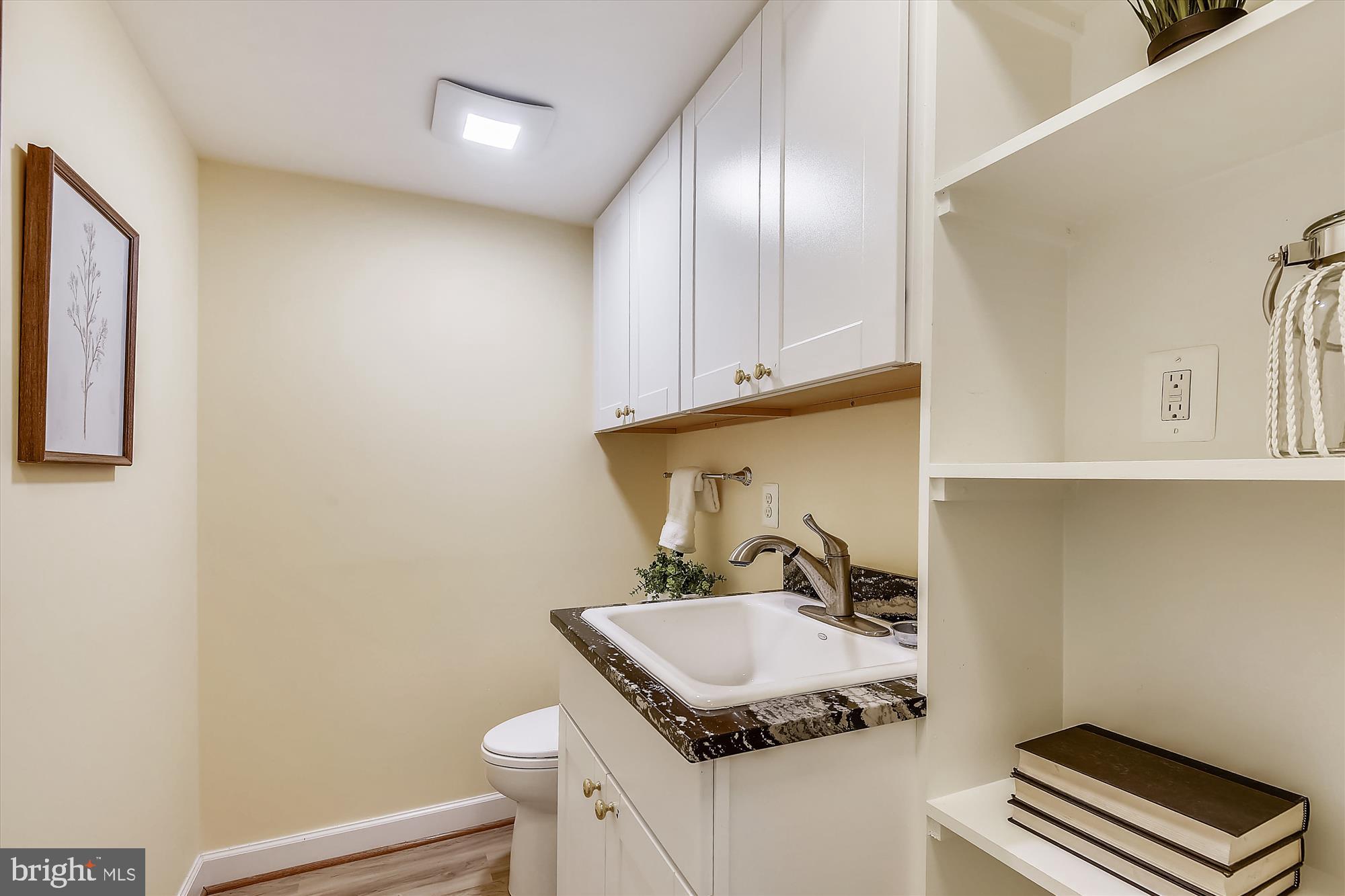134 Rees Place Falls Church, VA 22046 - Photo 51 of 117
