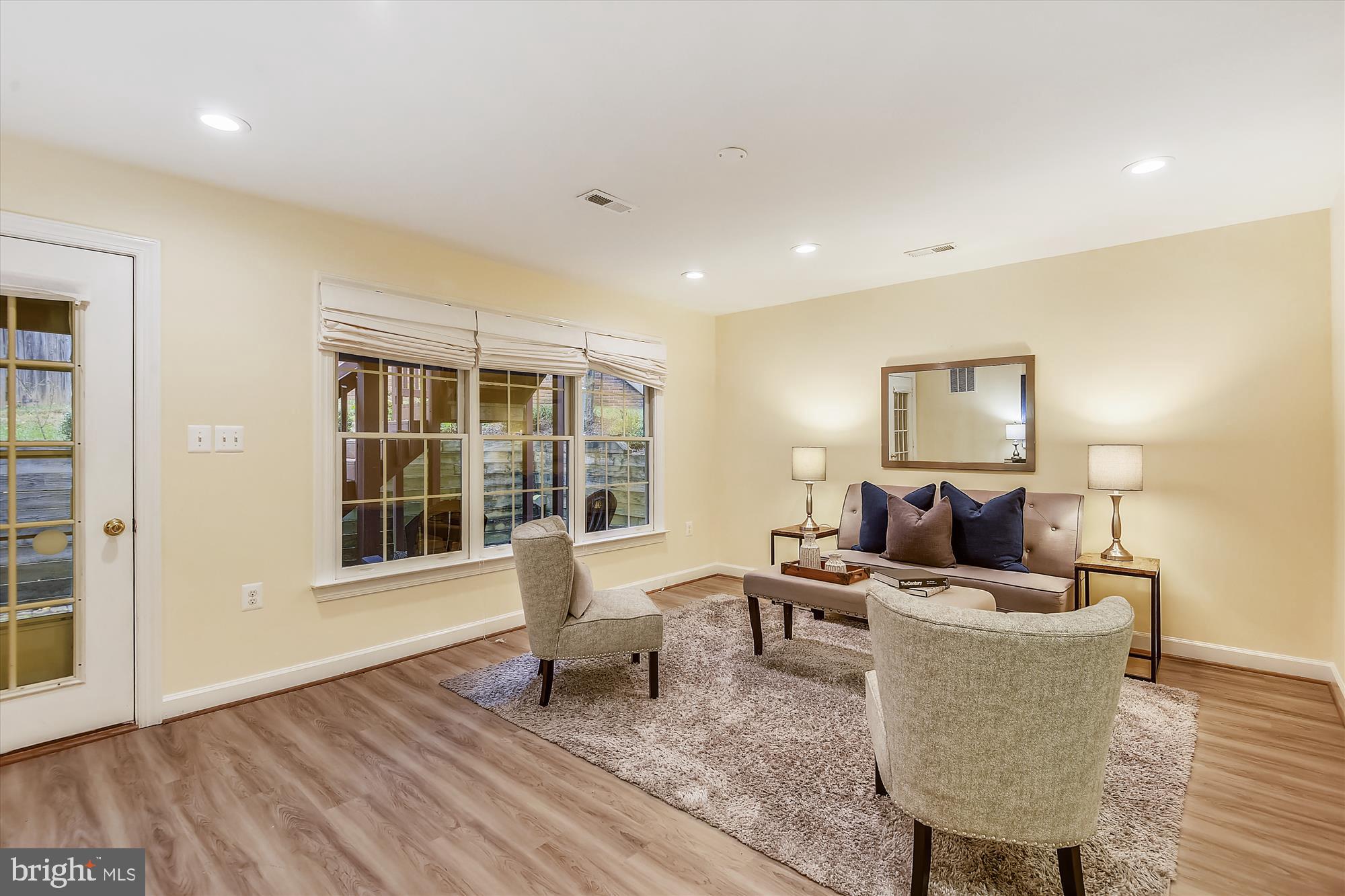 134 Rees Place Falls Church, VA 22046 - Photo 52 of 117