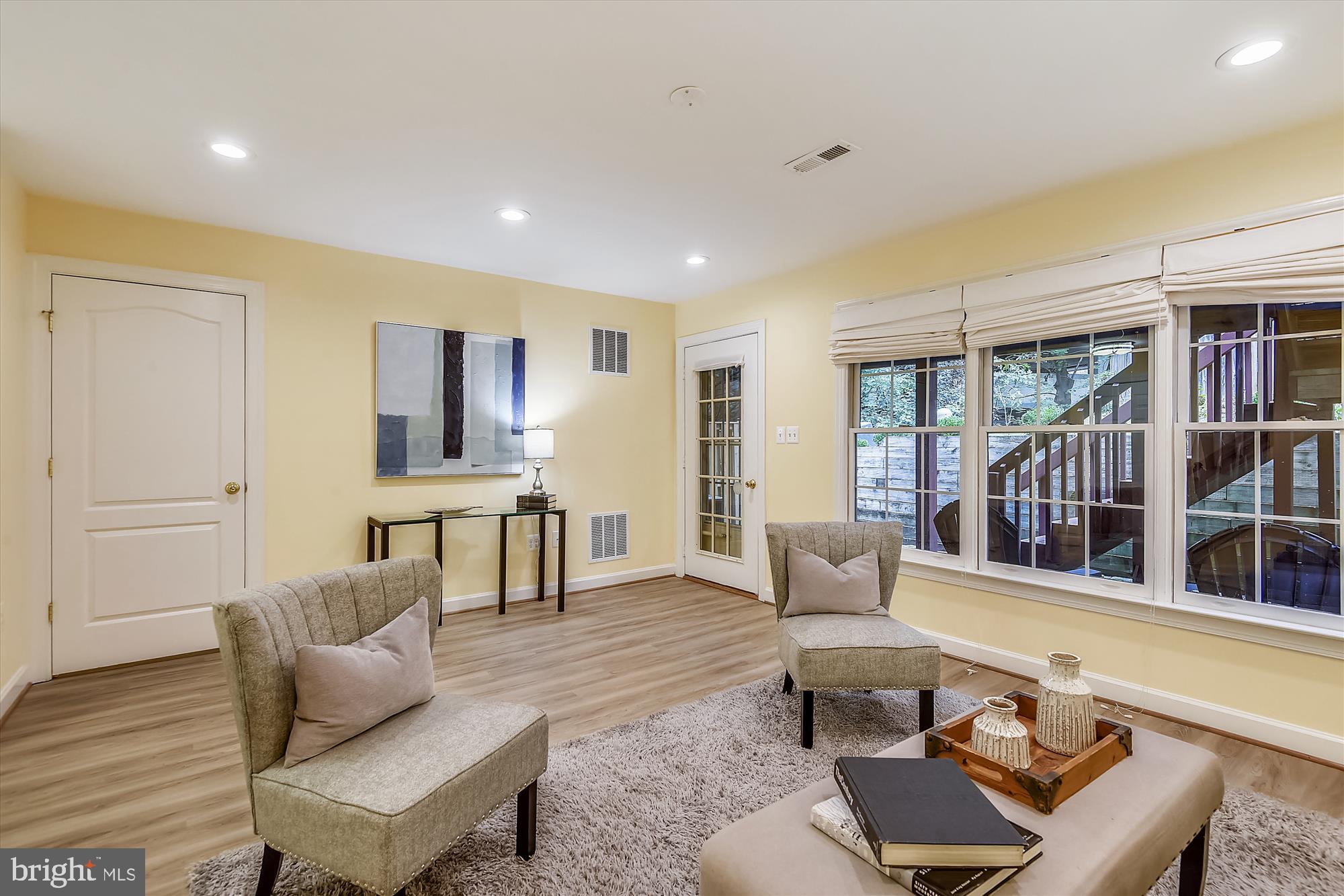 134 Rees Place Falls Church, VA 22046 - Photo 53 of 117