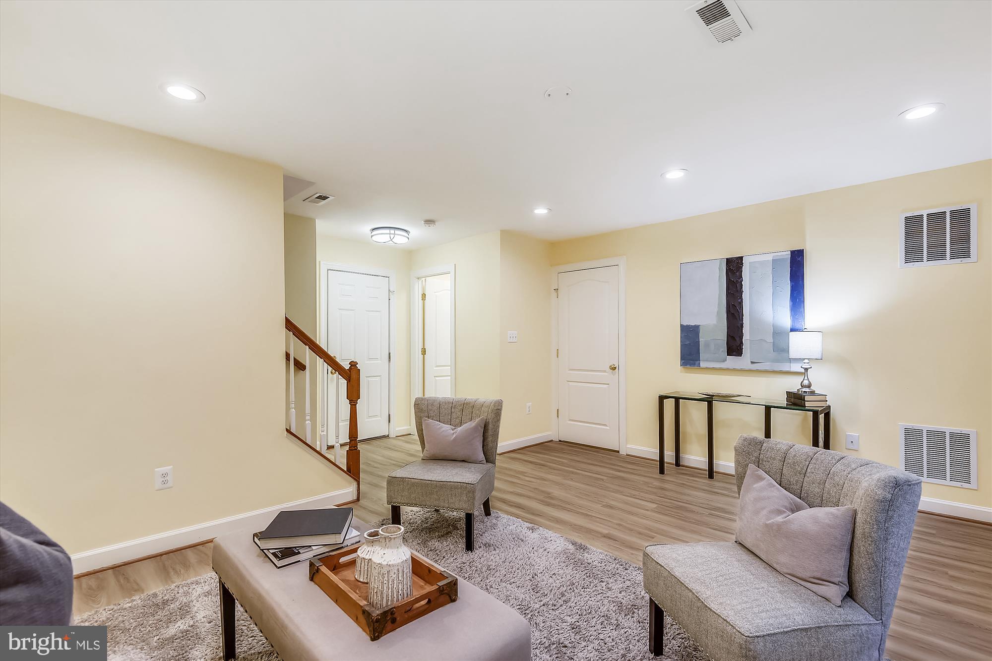134 Rees Place Falls Church, VA 22046 - Photo 54 of 117