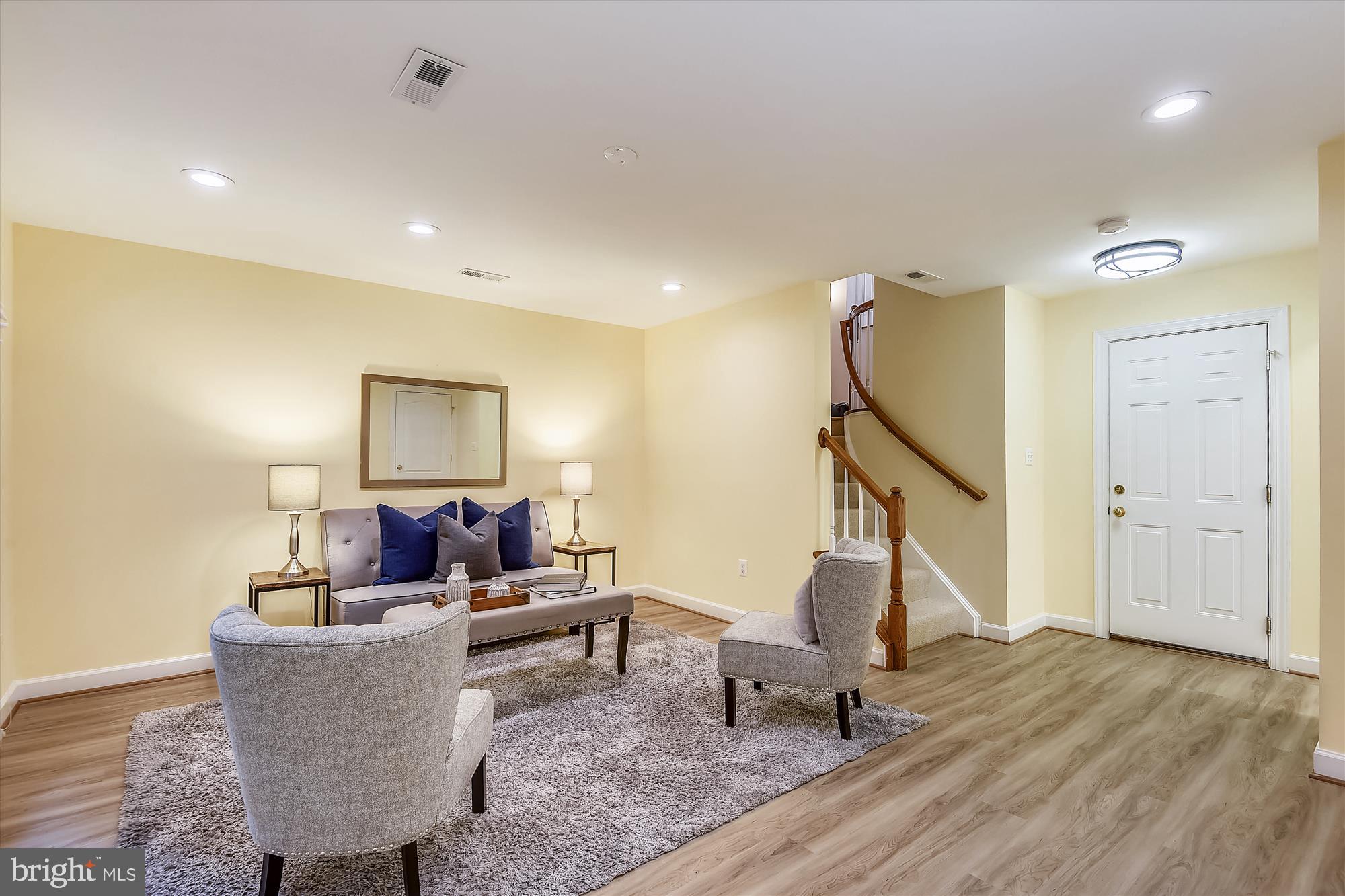 134 Rees Place Falls Church, VA 22046 - Photo 55 of 117