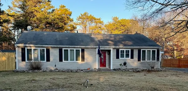 $689,000 | 17 Kensington Drive, Sandwich, MA 02563