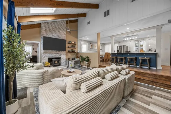 $689,000 | 17 Kensington Drive, Sandwich, MA 02563