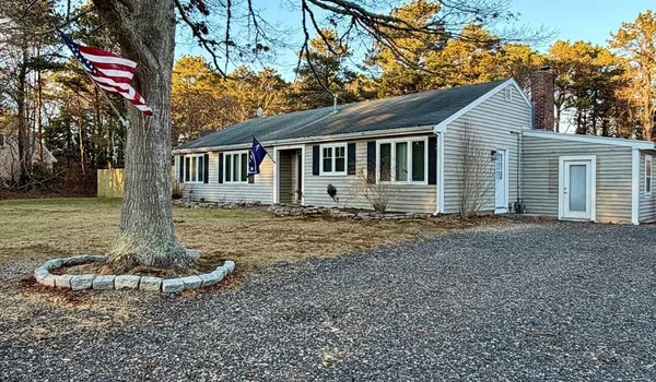 $689,000 | 17 Kensington Drive, Sandwich, MA 02563