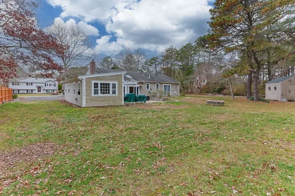 $689,000 | 17 Kensington Drive, Sandwich, MA 02563