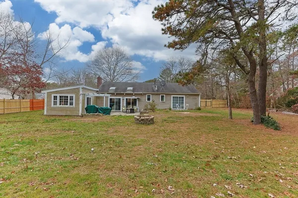 $689,000 | 17 Kensington Drive, Sandwich, MA 02563