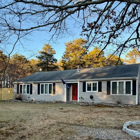 $710,000 | 17 Kensington Drive, Sandwich, MA 02563
