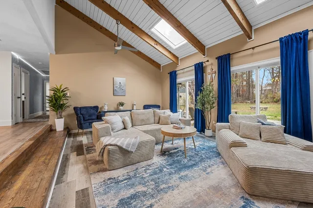 $699,000 | 17 Kensington Drive, Sandwich, MA 02563