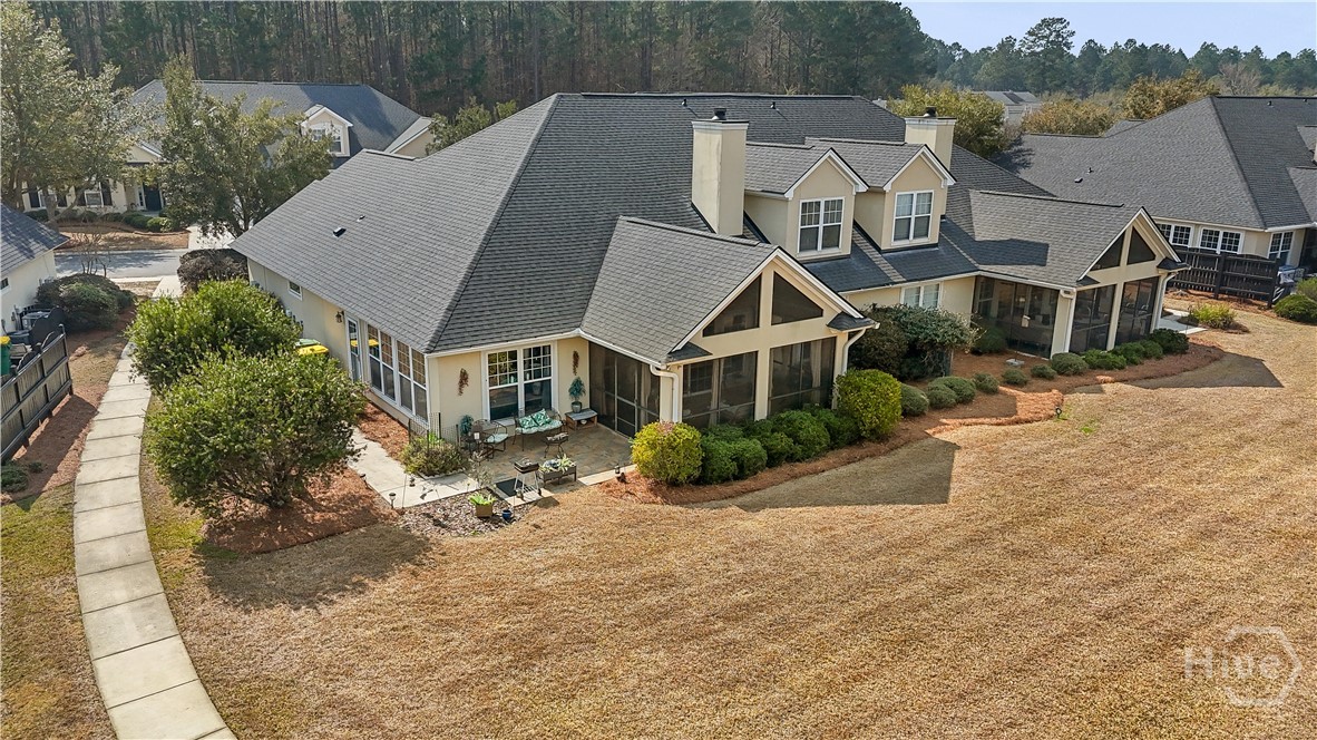 106 Mallory Place Pooler, GA 31322 - Photo 10 of 50 Gallery Image 10