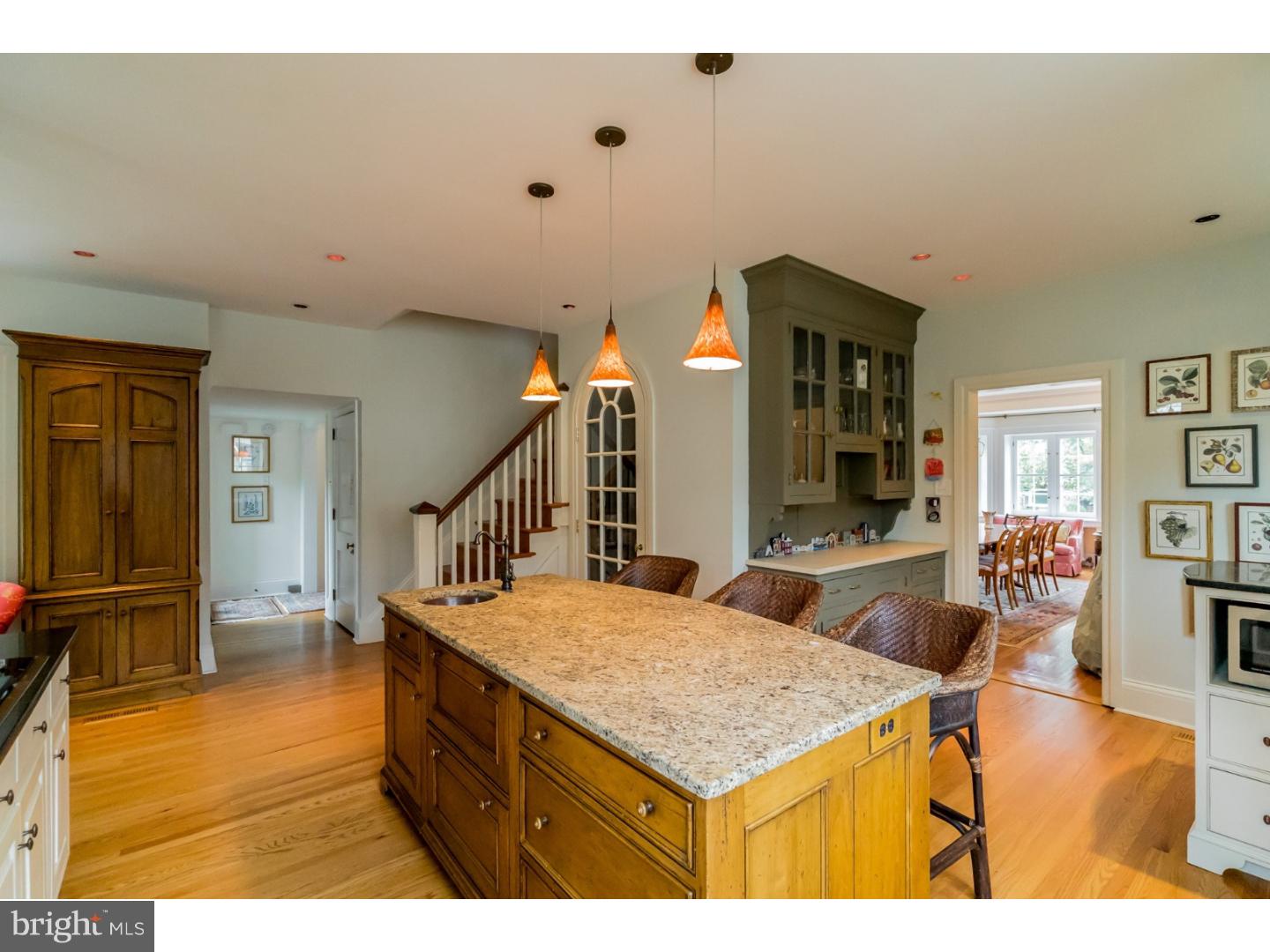 418 Vernon Road Jenkintown, PA 19046 - Photo 11 of 84 Great Room