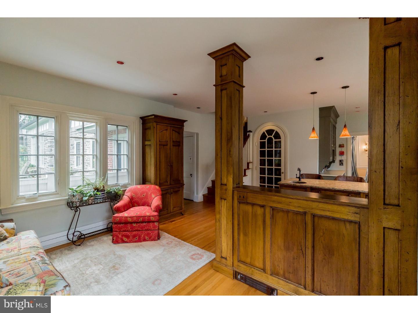 418 Vernon Road Jenkintown, PA 19046 - Photo 12 of 84 Great Room