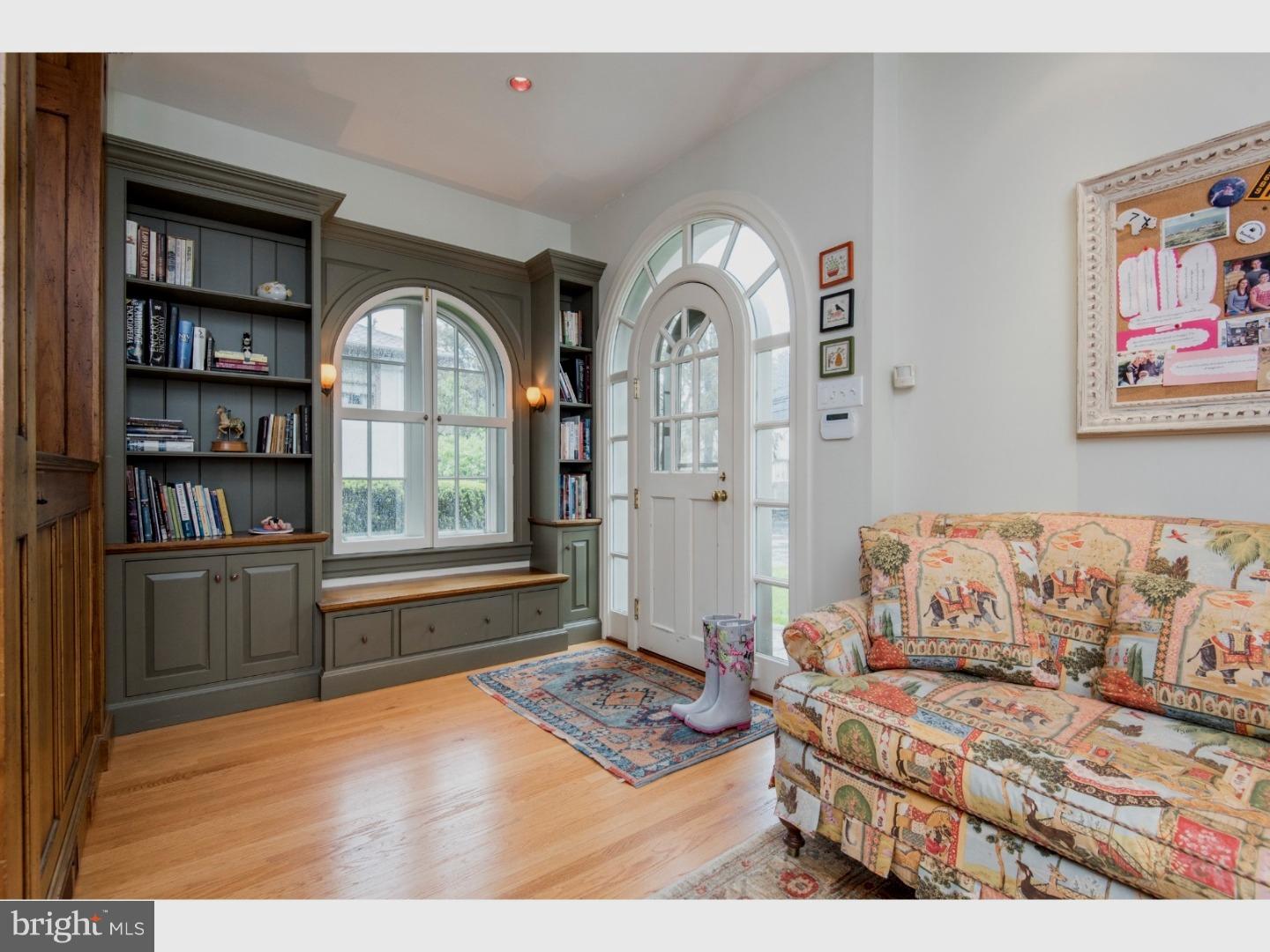 418 Vernon Road Jenkintown, PA 19046 - Photo 13 of 84 Mud Room