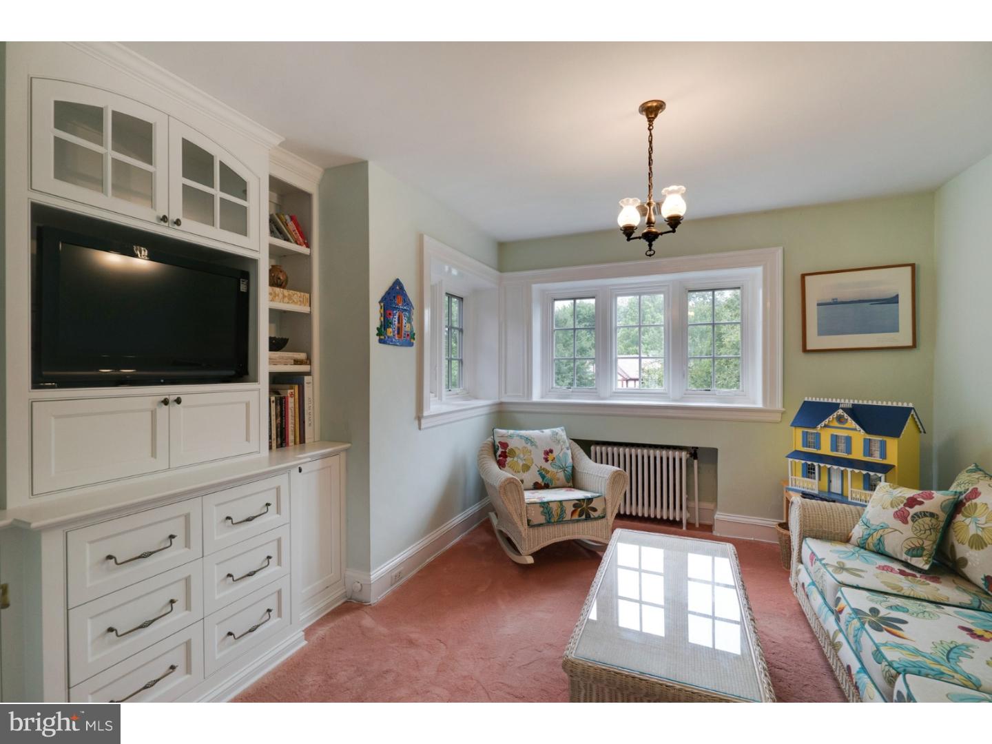 418 Vernon Road Jenkintown, PA 19046 - Photo 15 of 84 Den