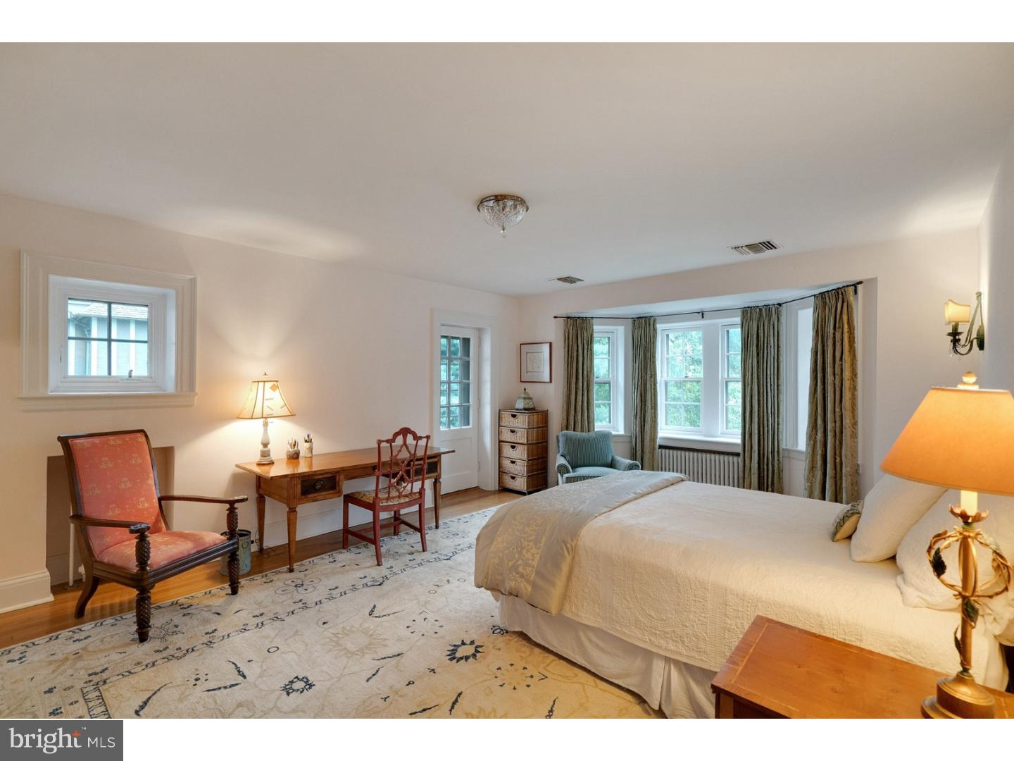 418 Vernon Road Jenkintown, PA 19046 - Photo 16 of 84 Master Bedroom