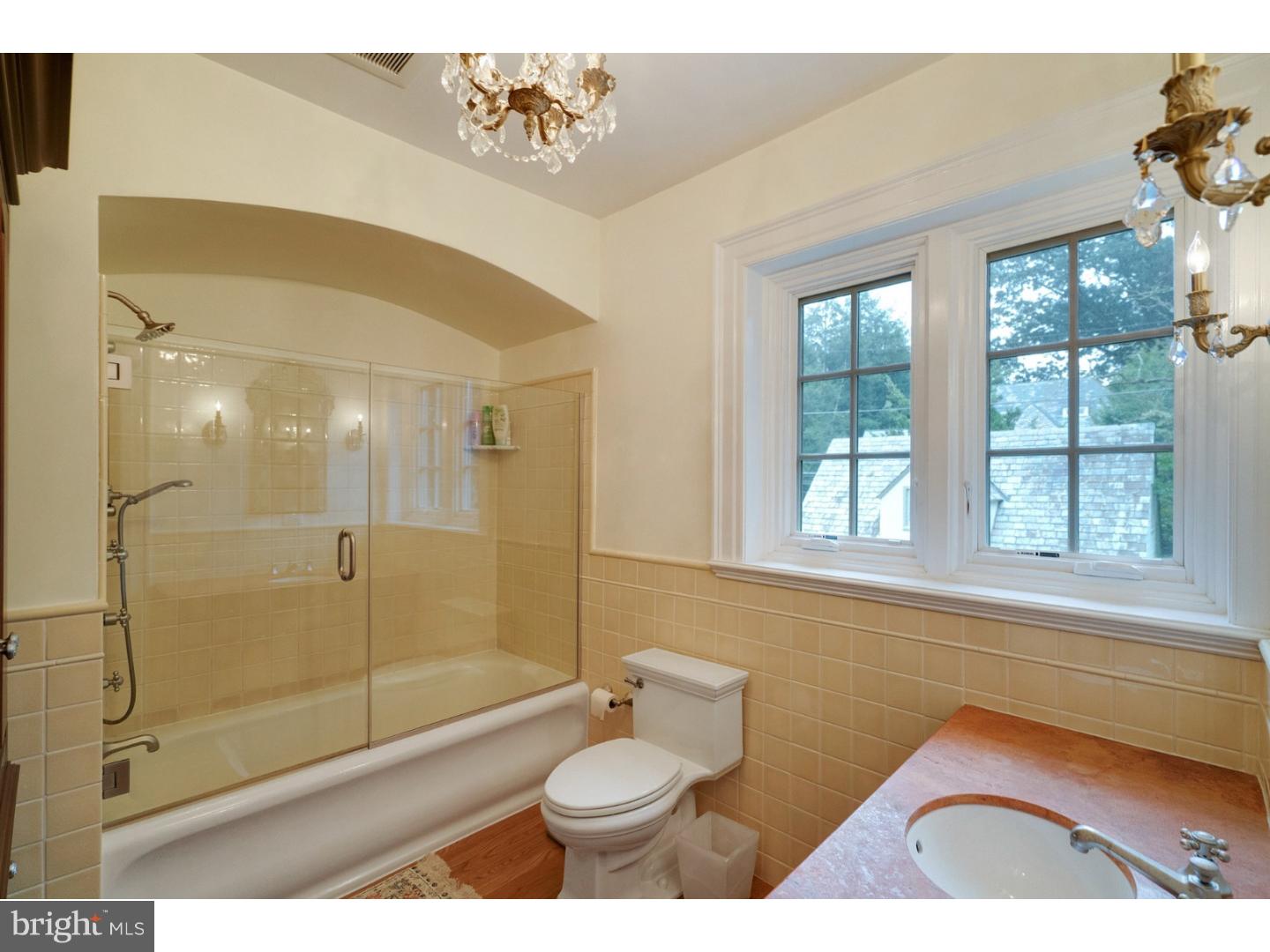 418 Vernon Road Jenkintown, PA 19046 - Photo 17 of 84 Master Bathroom