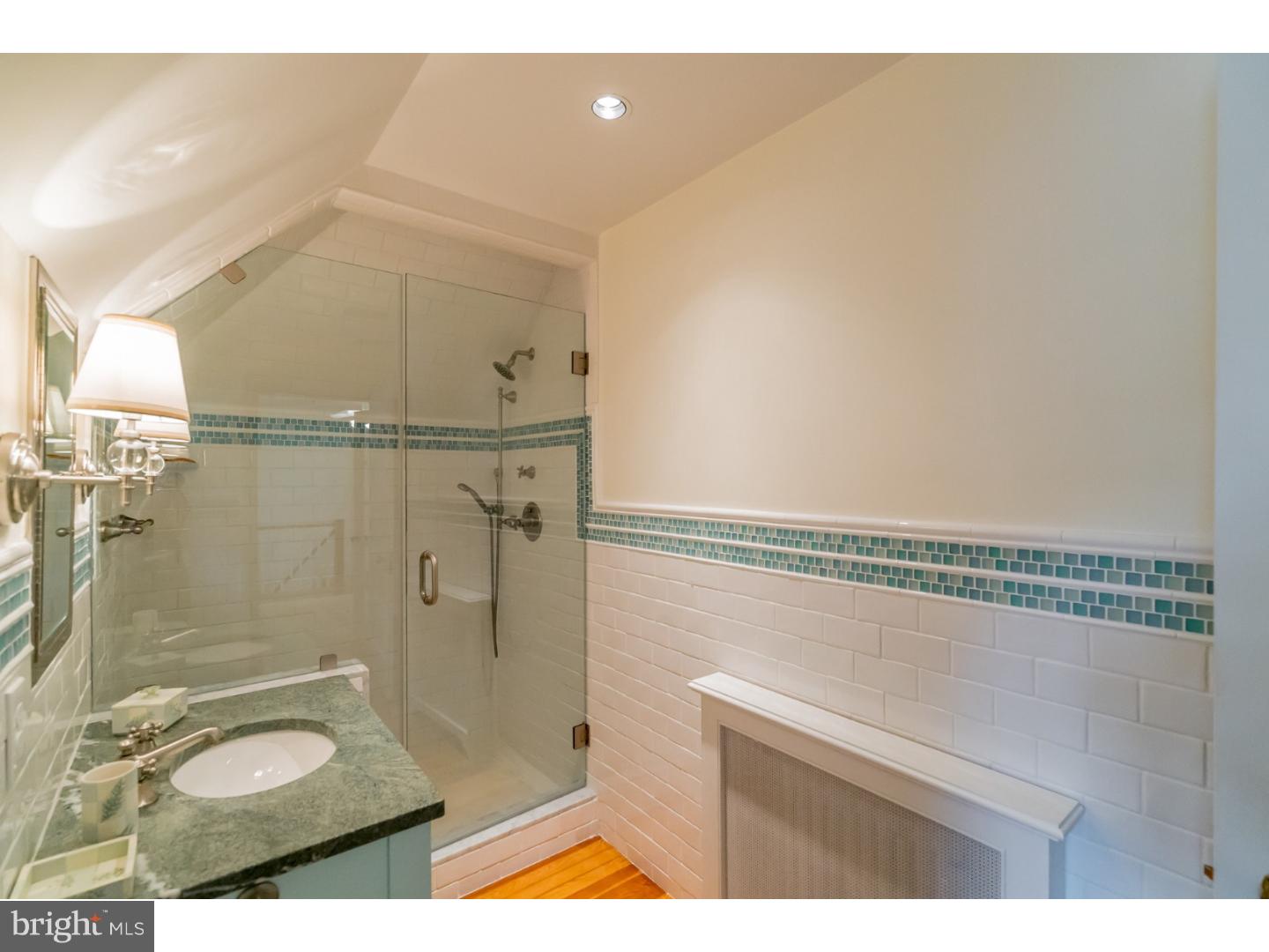 418 Vernon Road Jenkintown, PA 19046 - Photo 19 of 84 Bathroom