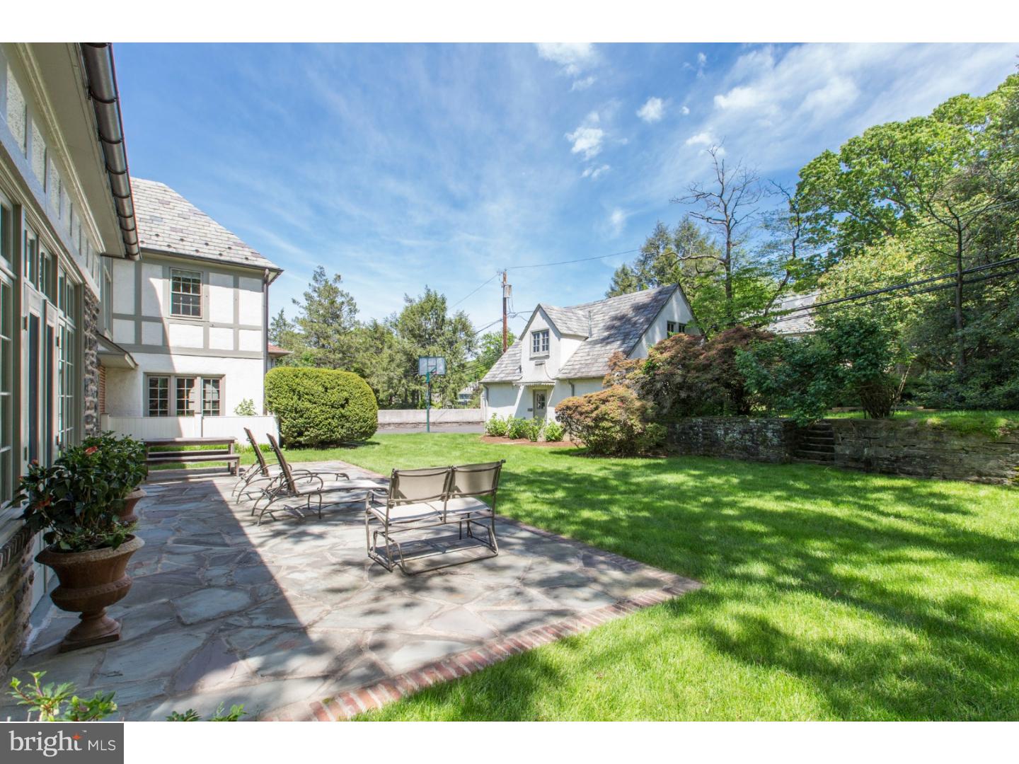 418 Vernon Road Jenkintown, PA 19046 - Photo 23 of 84 Patio