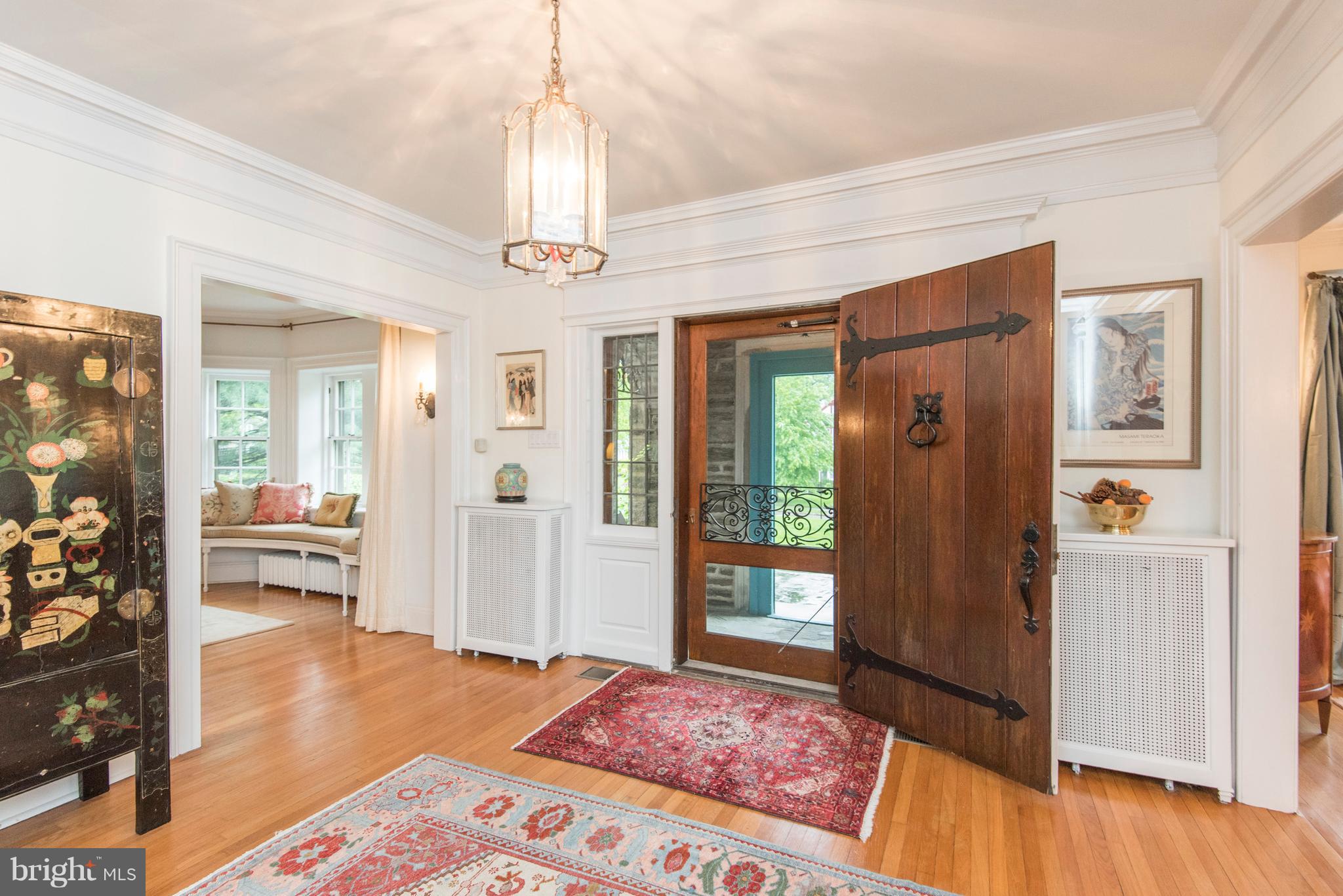 418 Vernon Road Jenkintown, PA 19046 - Photo 26 of 84