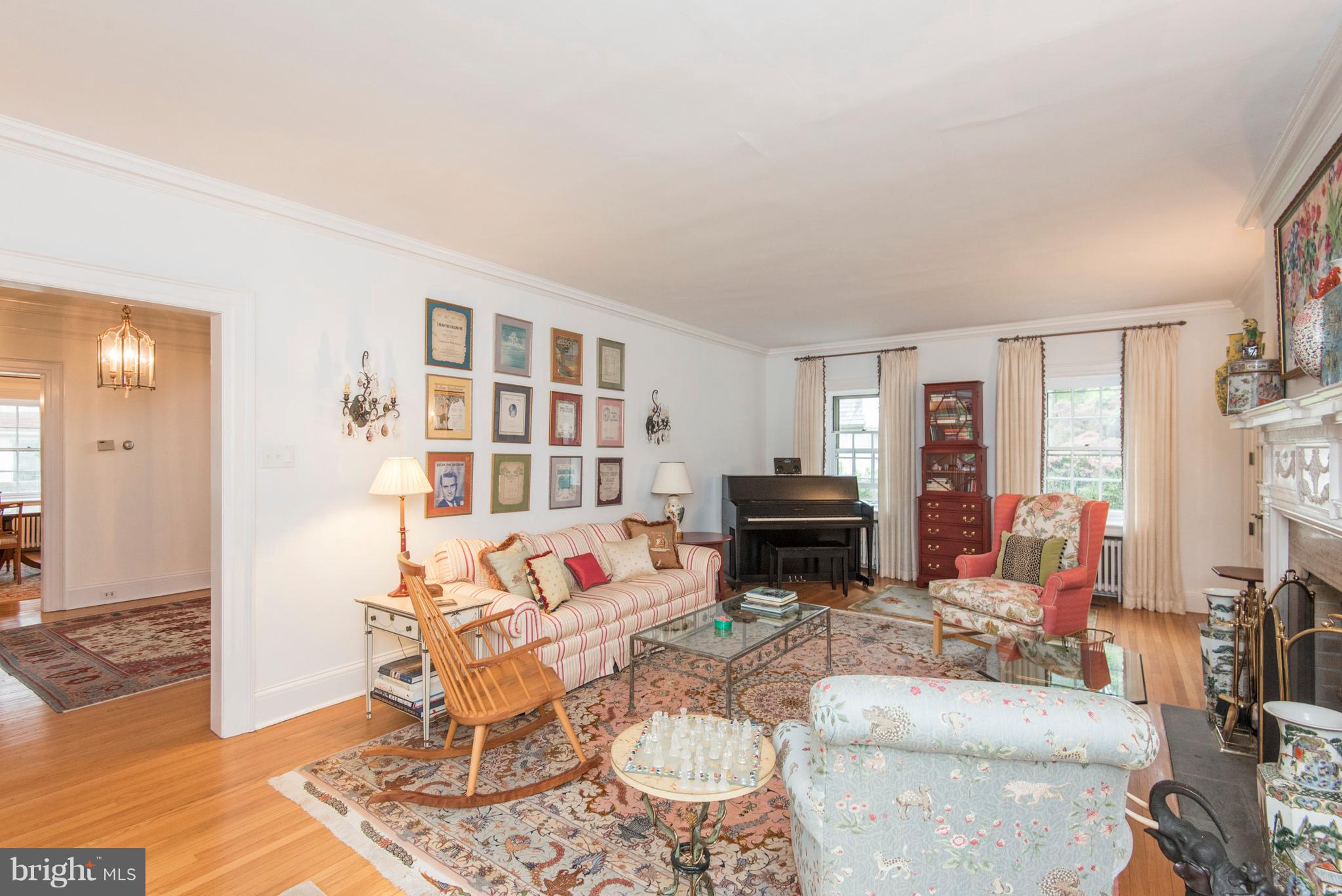 418 Vernon Road Jenkintown, PA 19046 - Photo 29 of 84