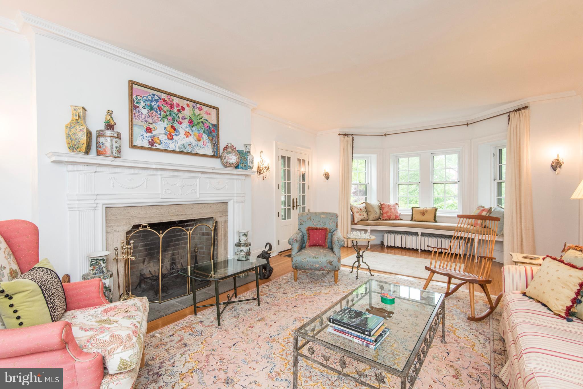 418 Vernon Road Jenkintown, PA 19046 - Photo 30 of 84