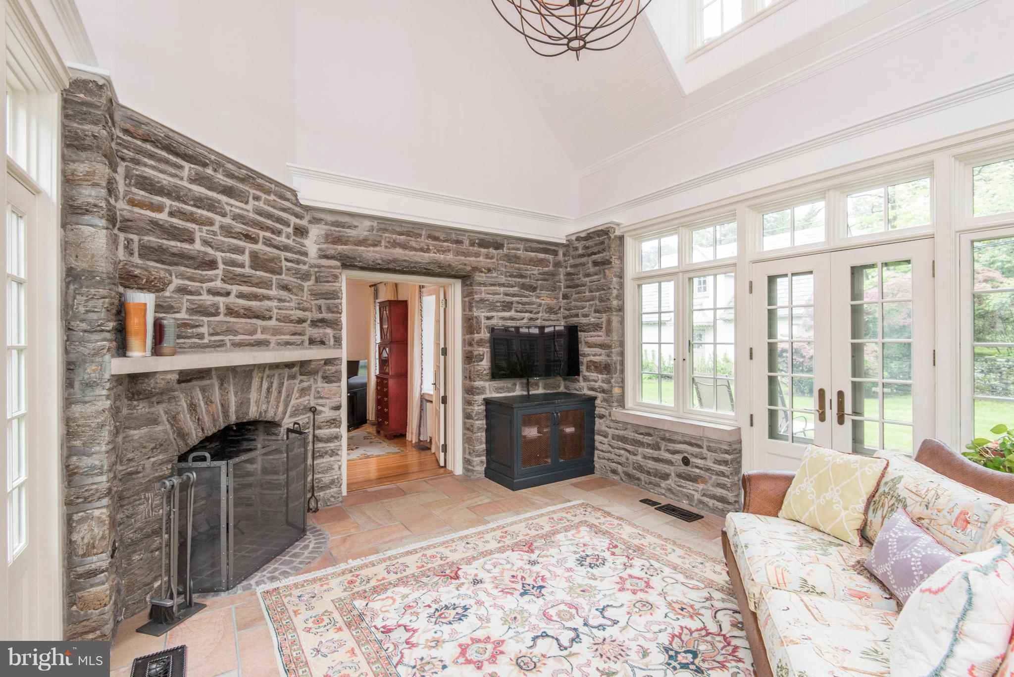 418 Vernon Road Jenkintown, PA 19046 - Photo 32 of 84