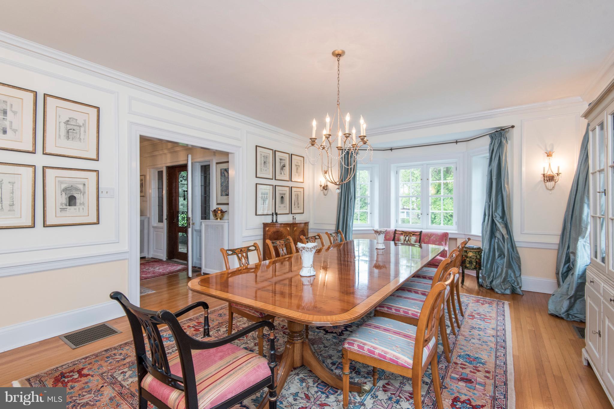 418 Vernon Road Jenkintown, PA 19046 - Photo 33 of 84