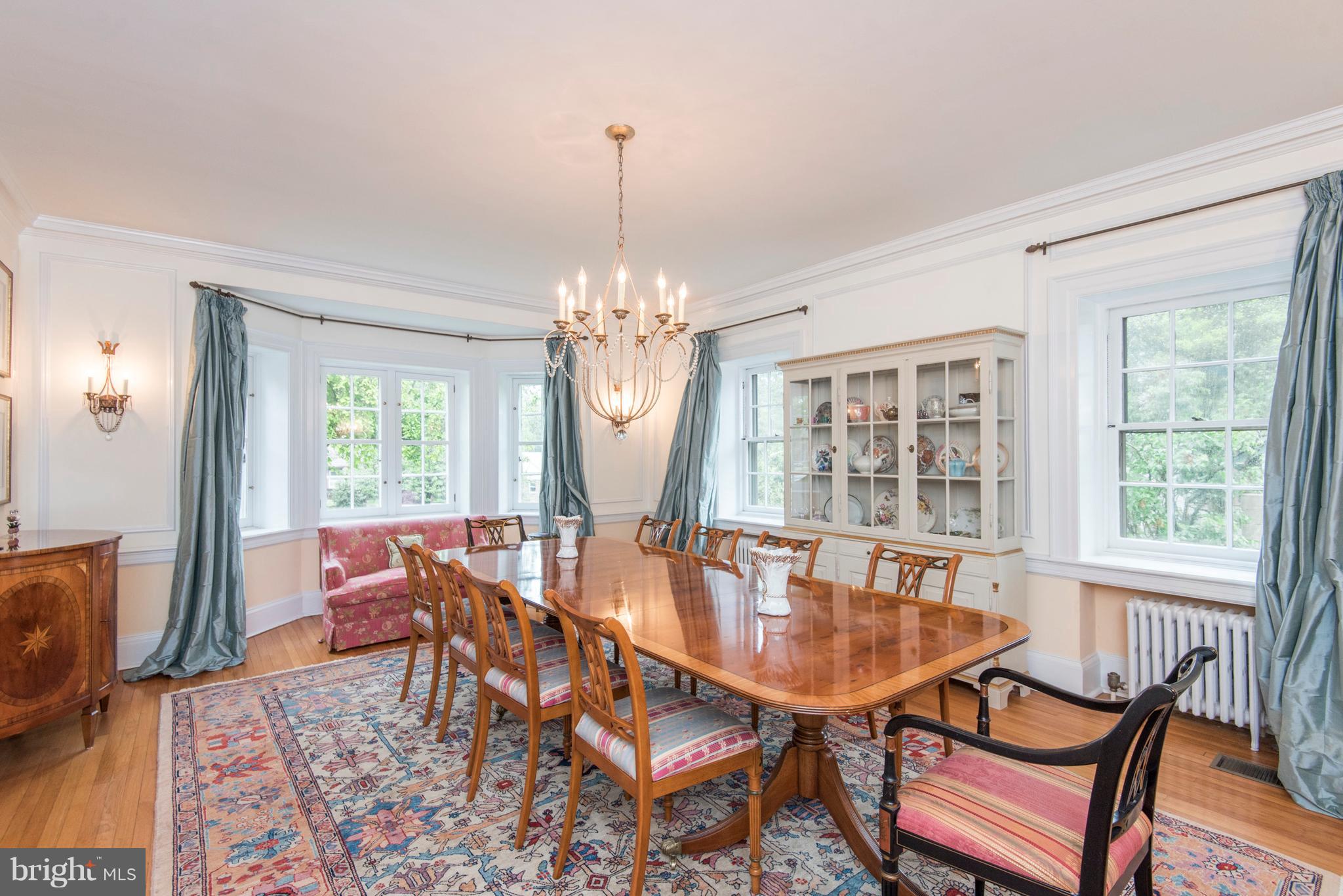 418 Vernon Road Jenkintown, PA 19046 - Photo 34 of 84