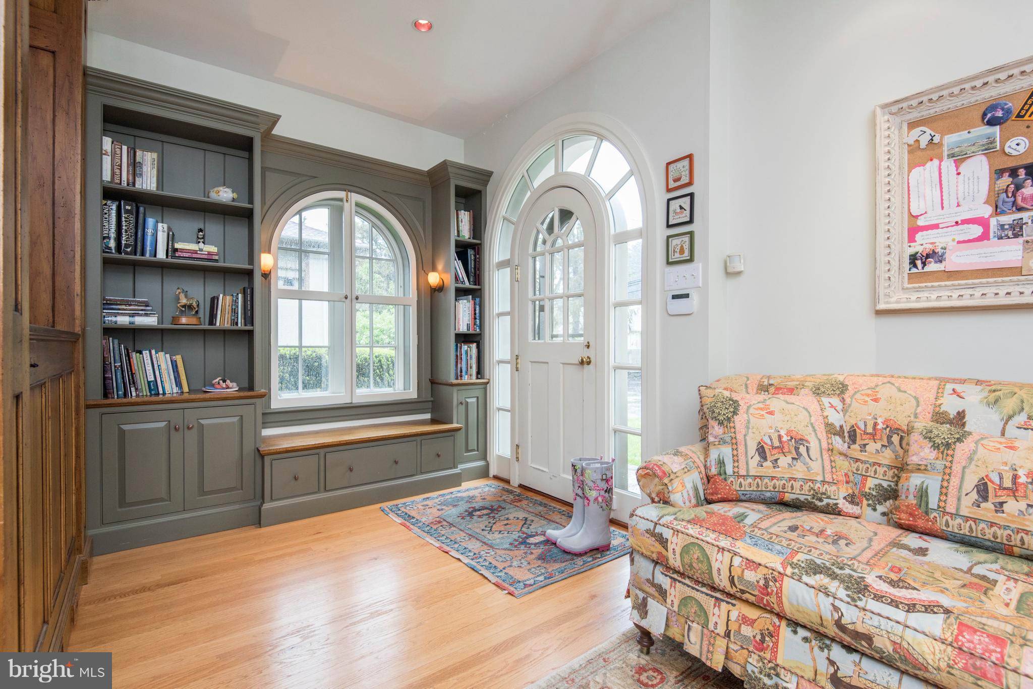 418 Vernon Road Jenkintown, PA 19046 - Photo 41 of 84