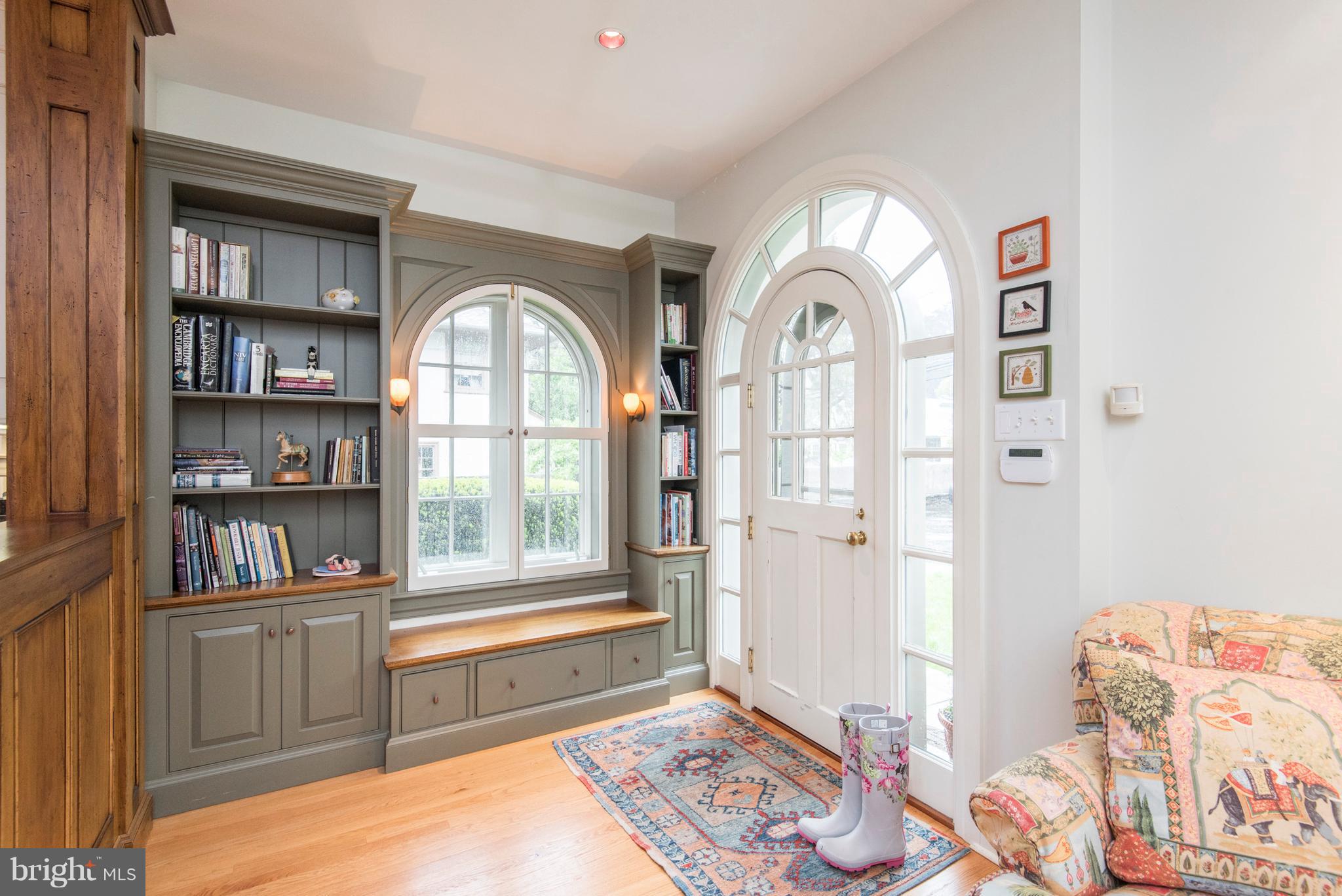 418 Vernon Road Jenkintown, PA 19046 - Photo 43 of 84