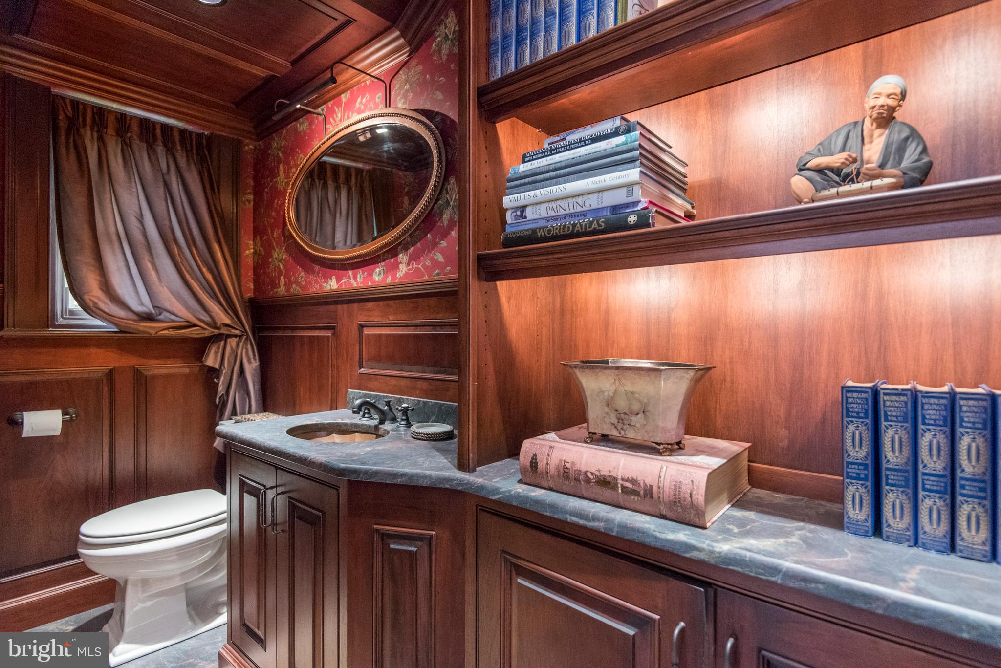 418 Vernon Road Jenkintown, PA 19046 - Photo 45 of 84