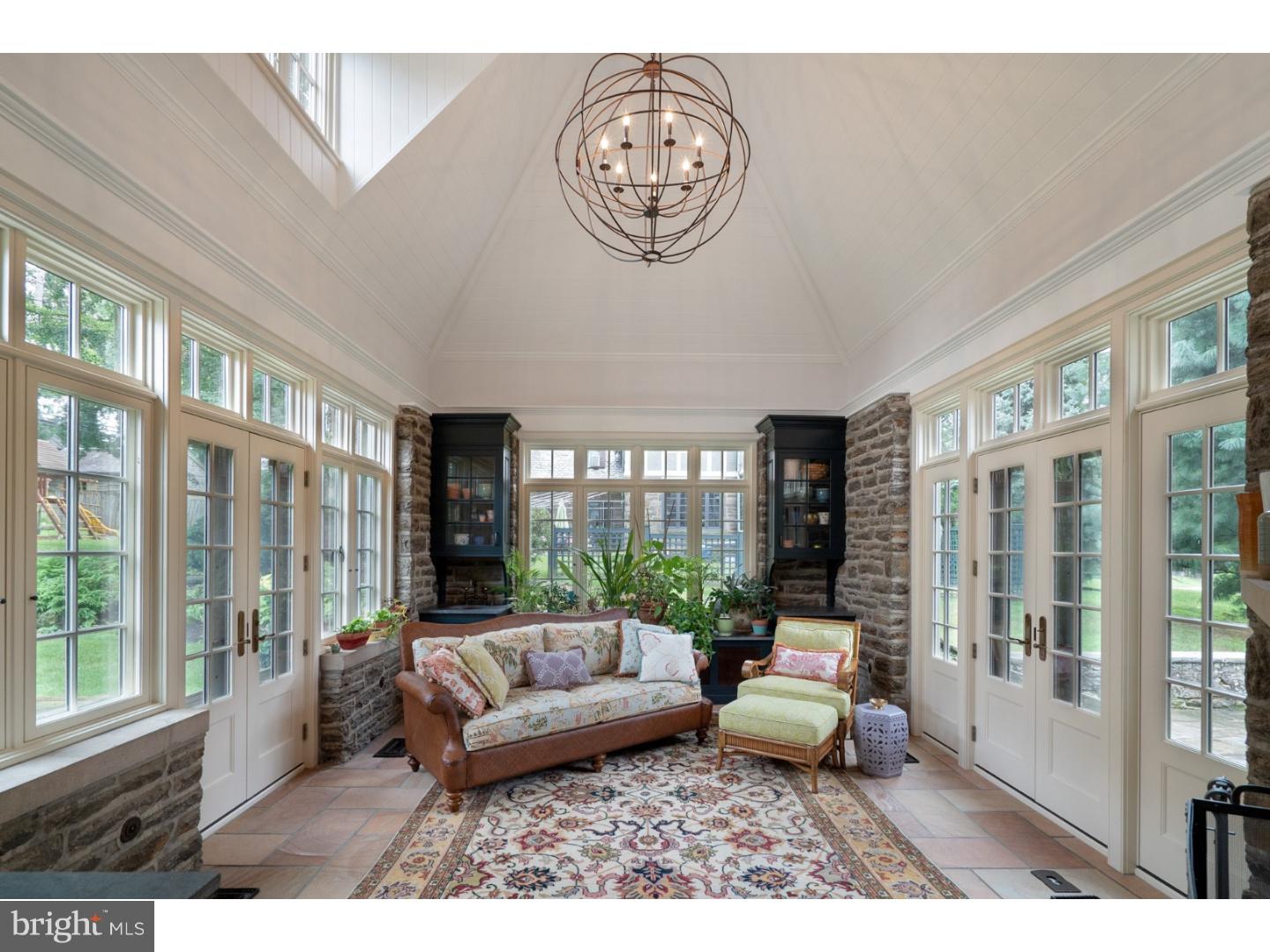 418 Vernon Road Jenkintown, PA 19046 - Photo 7 of 84 Family Room