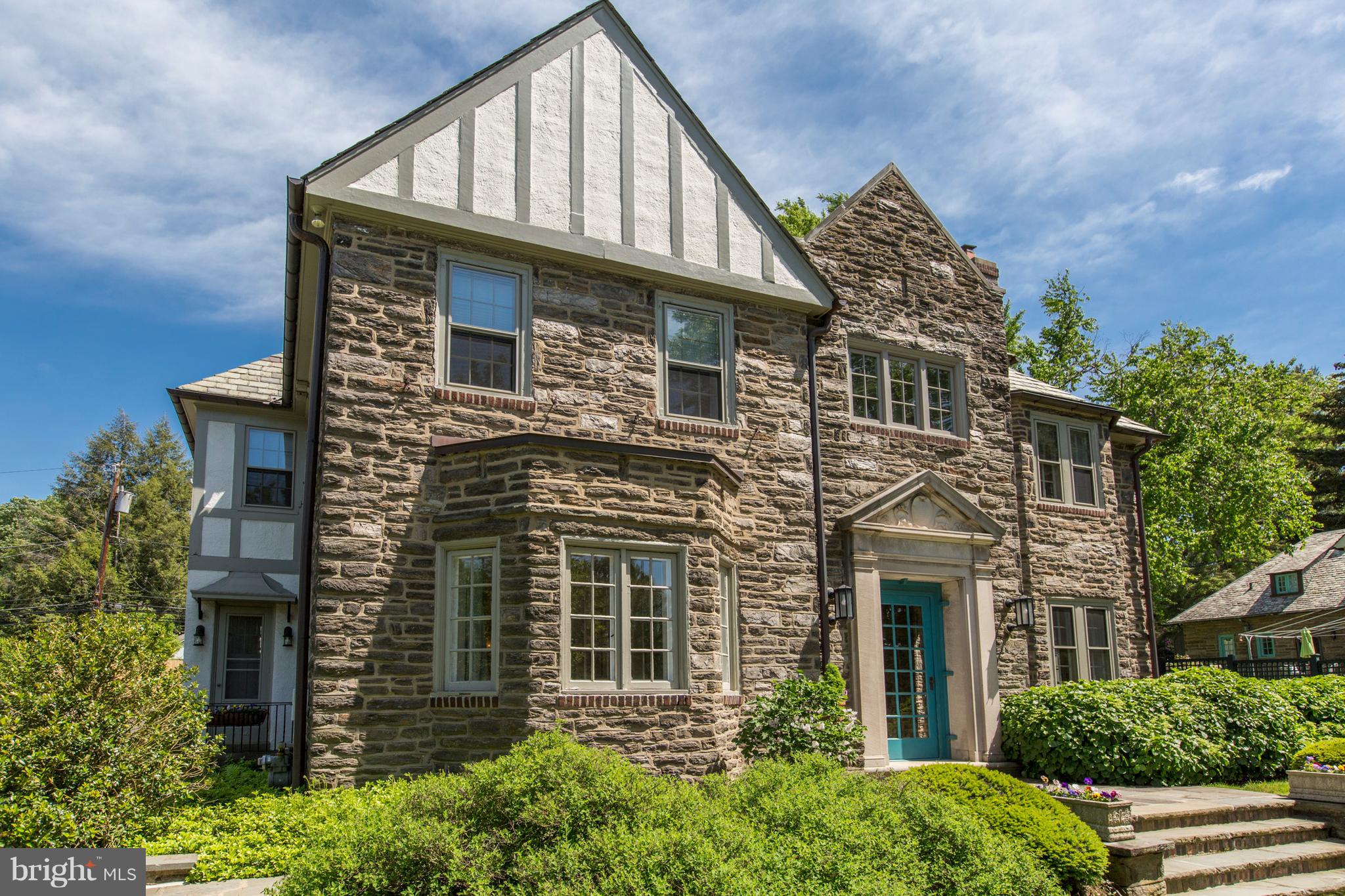 418 Vernon Road Jenkintown, PA 19046 - Photo 68 of 84