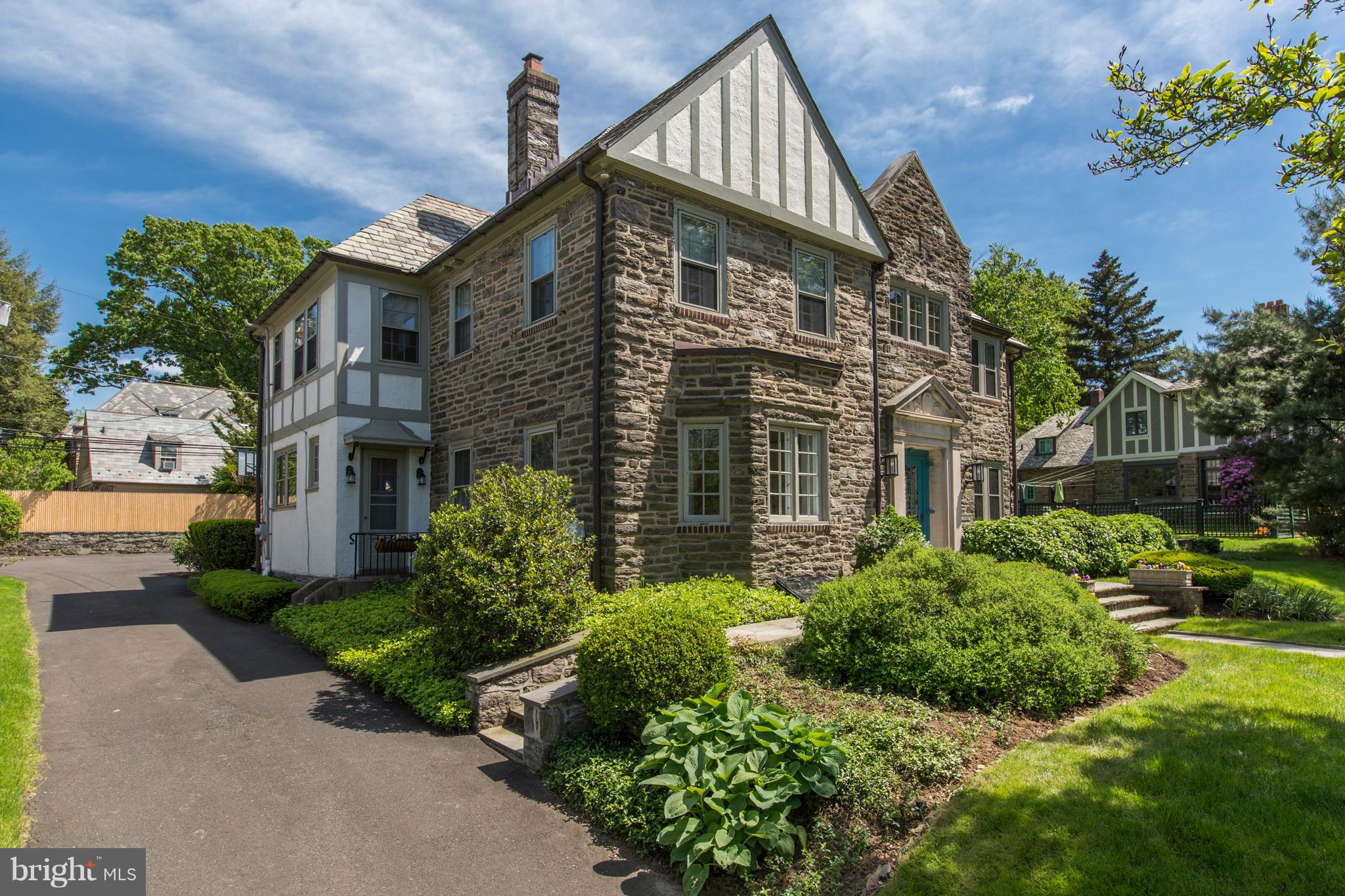 418 Vernon Road Jenkintown, PA 19046 - Photo 69 of 84