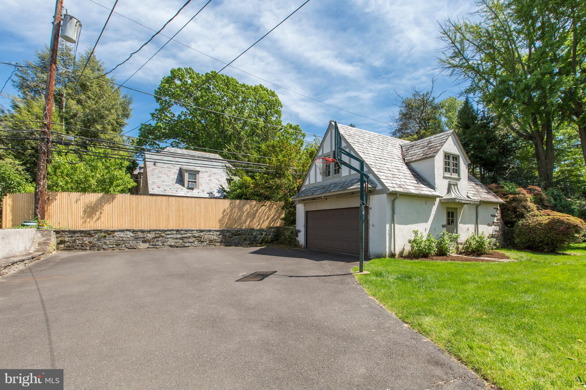 418 Vernon Road Jenkintown, PA 19046 - Photo 70 of 84