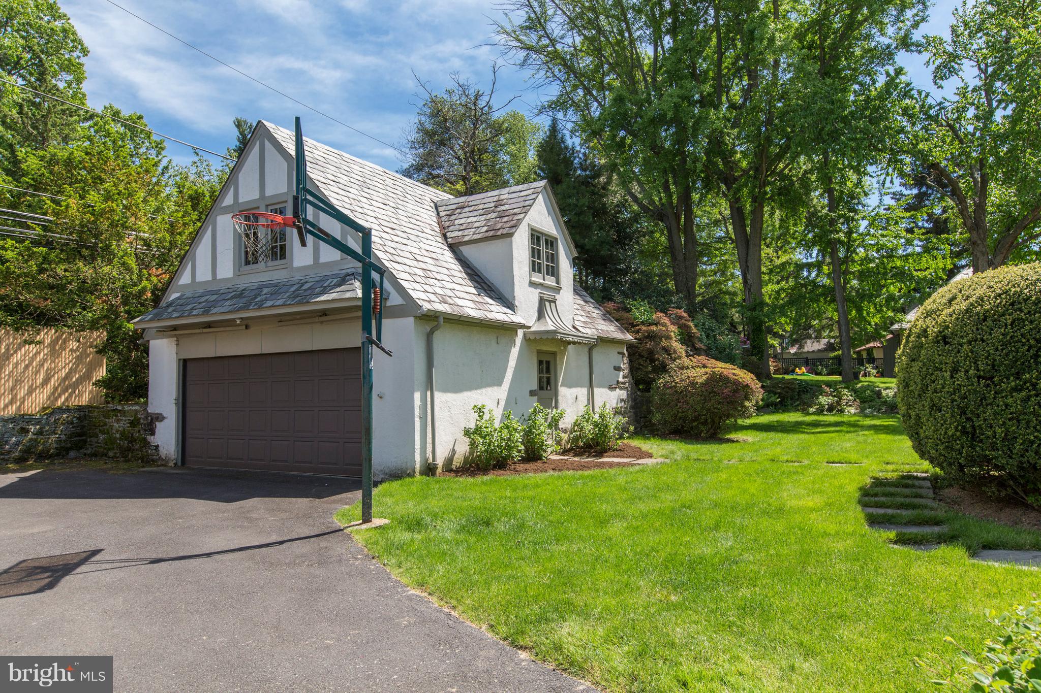 418 Vernon Road Jenkintown, PA 19046 - Photo 71 of 84